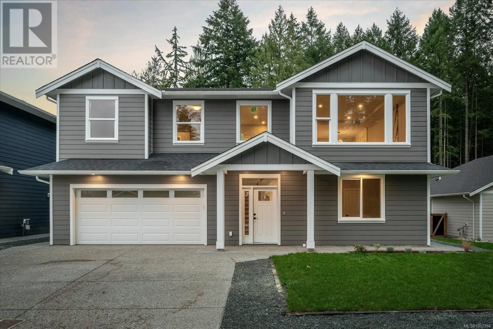 811 Stringer Way