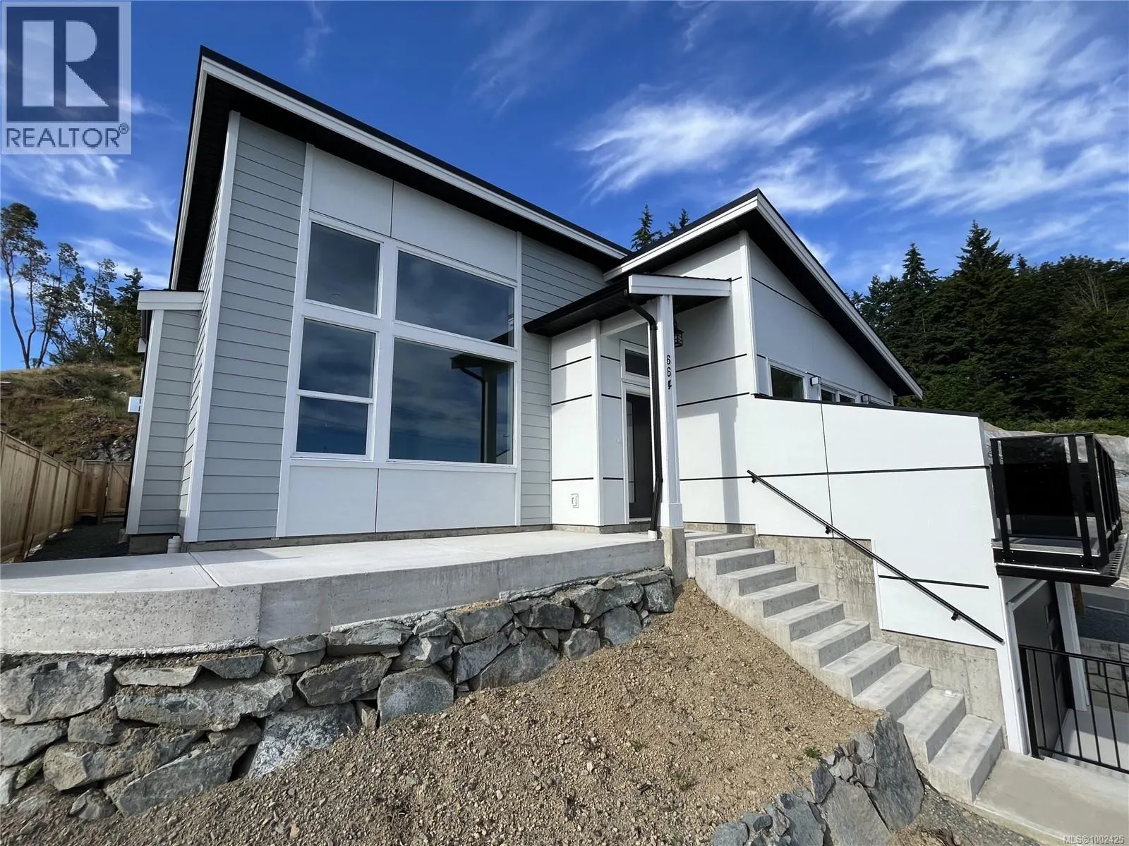 664 Farrell Rd