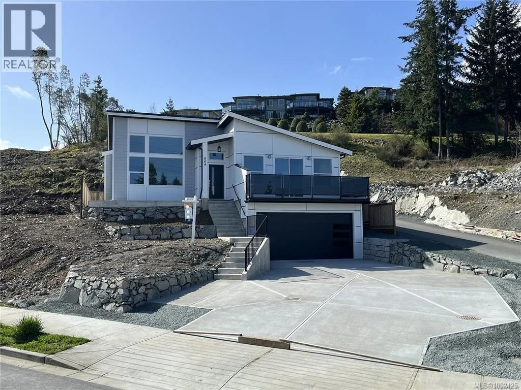 664 Farrell Rd
