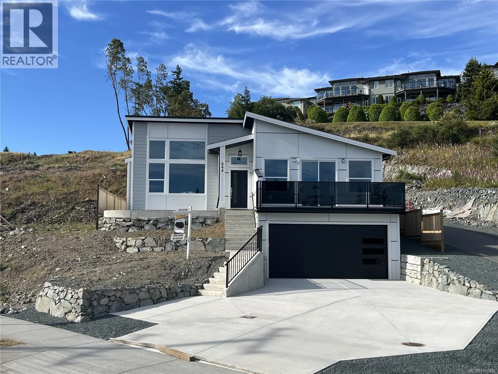 664 Farrell Rd