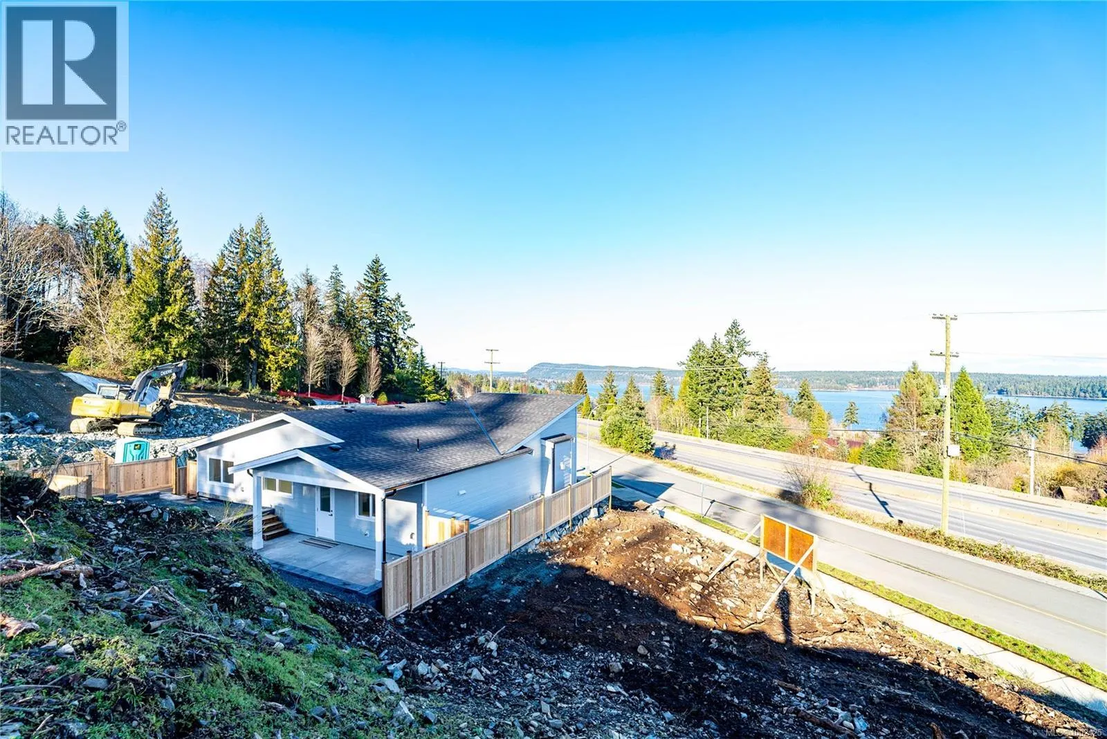 664 Farrell Rd