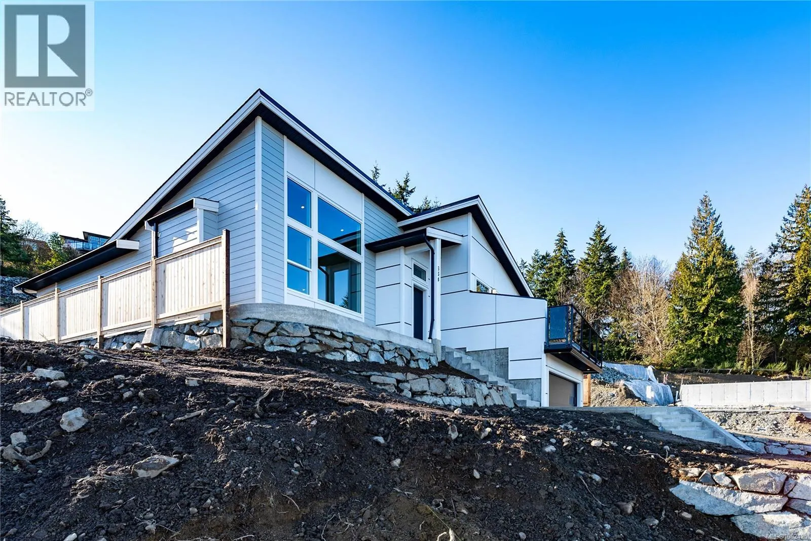 664 Farrell Rd