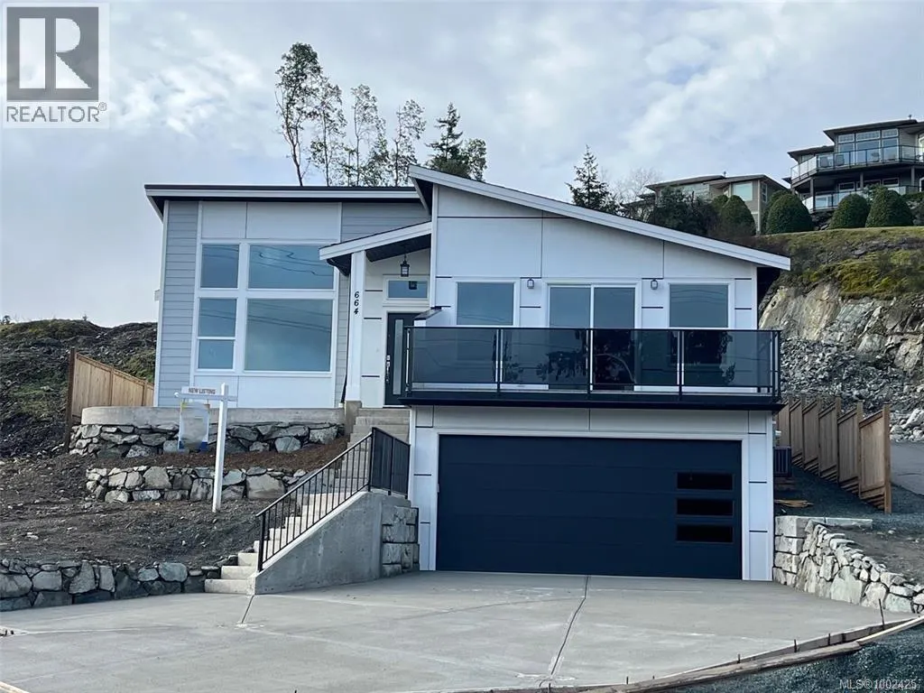 664 Farrell Rd