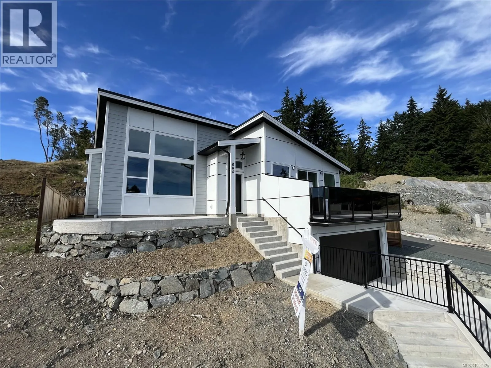 664 Farrell Rd