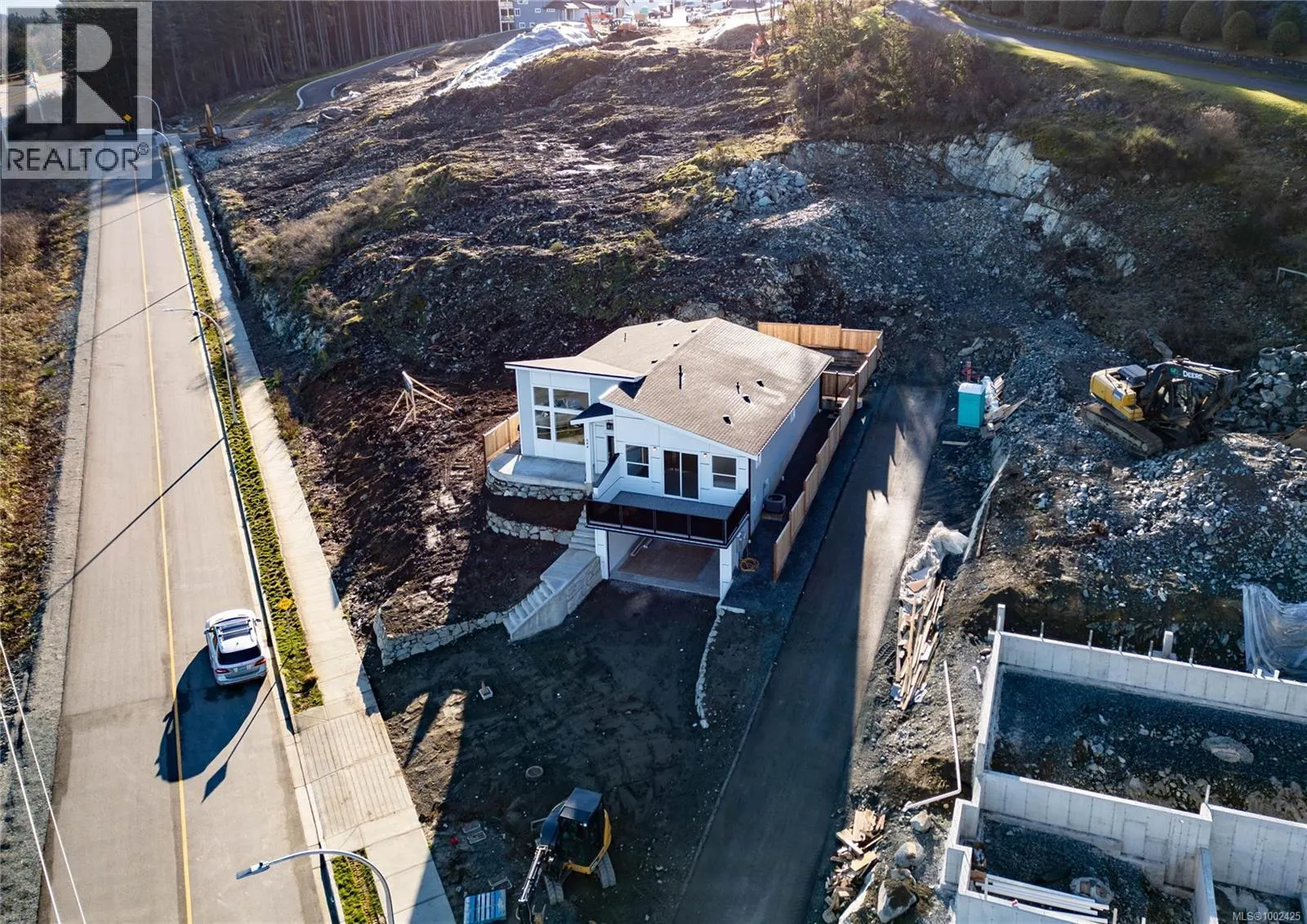664 Farrell Rd