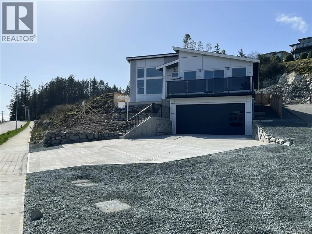 664 Farrell Rd