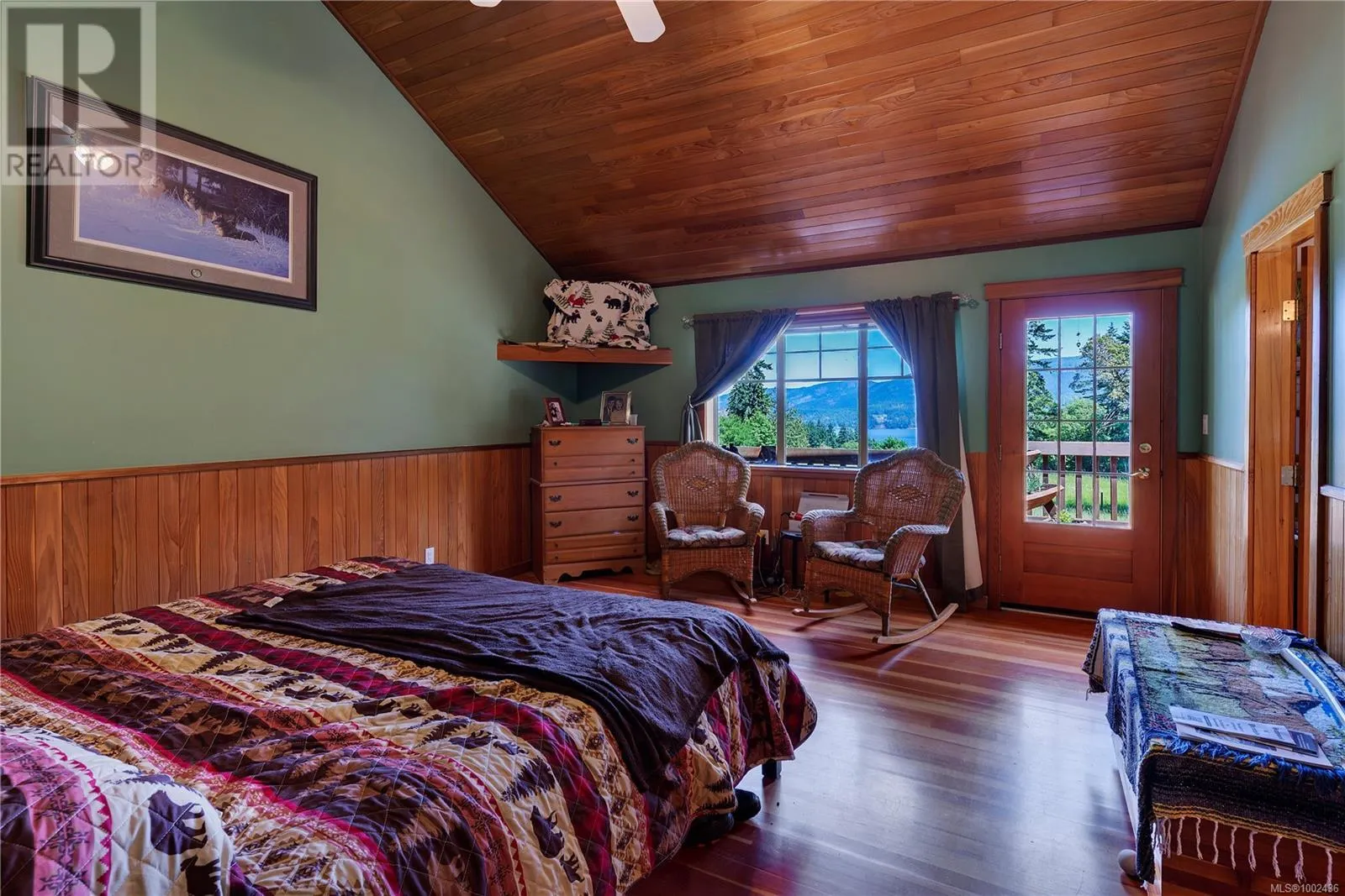1205 Cherry Point Rd