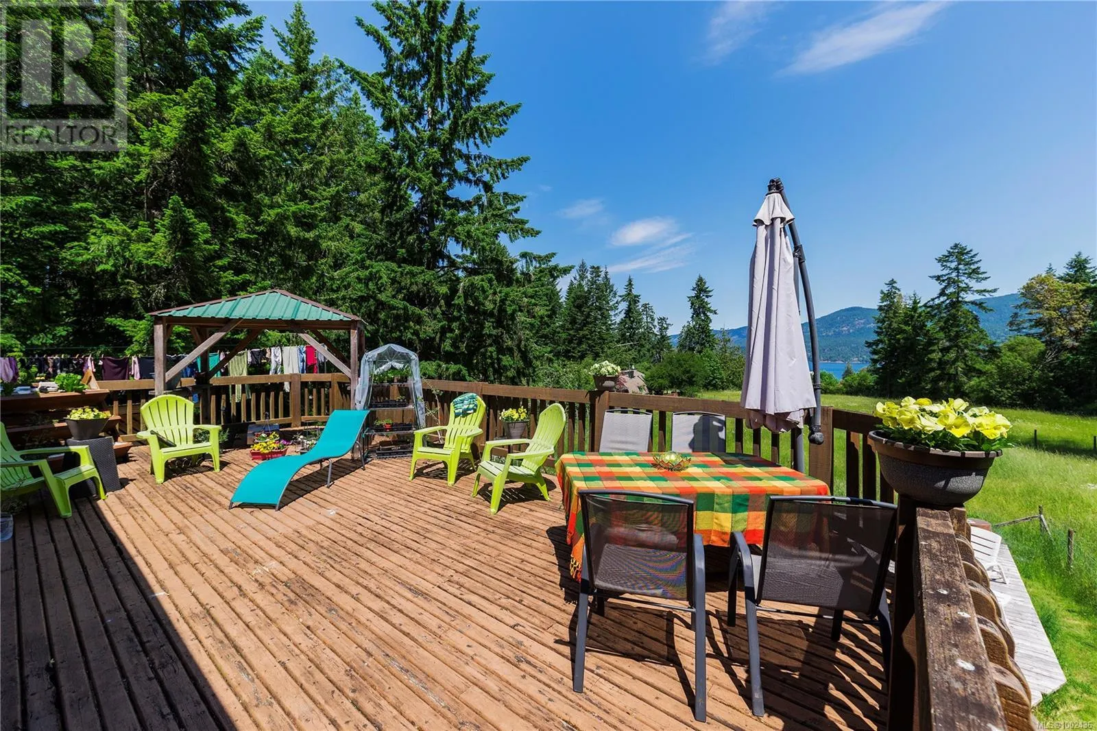 1205 Cherry Point Rd