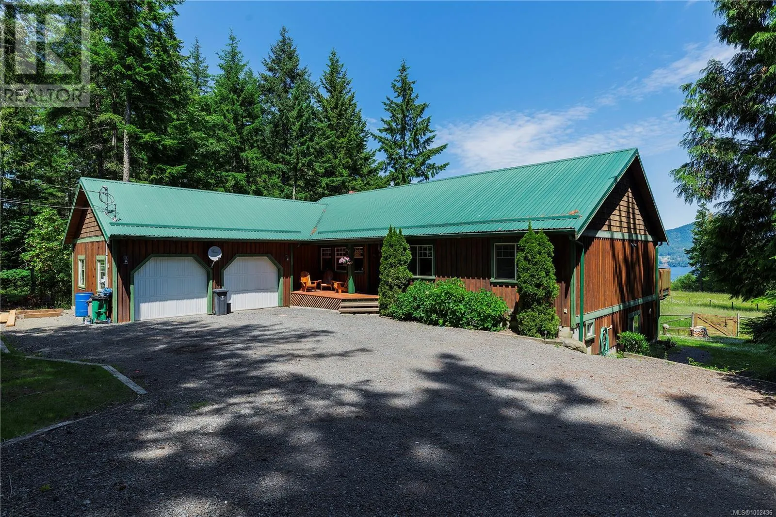 1205 Cherry Point Rd