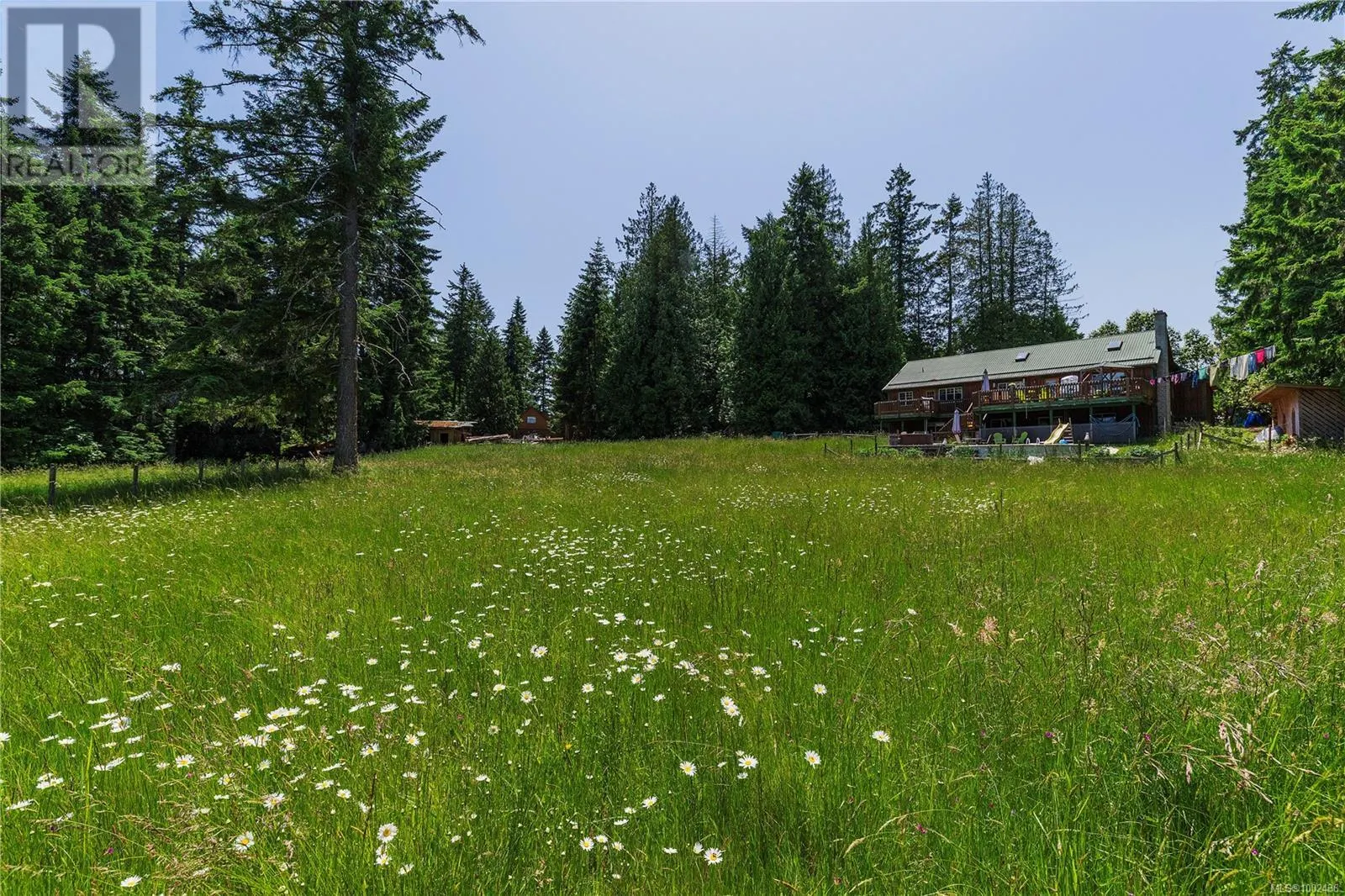 1205 Cherry Point Rd