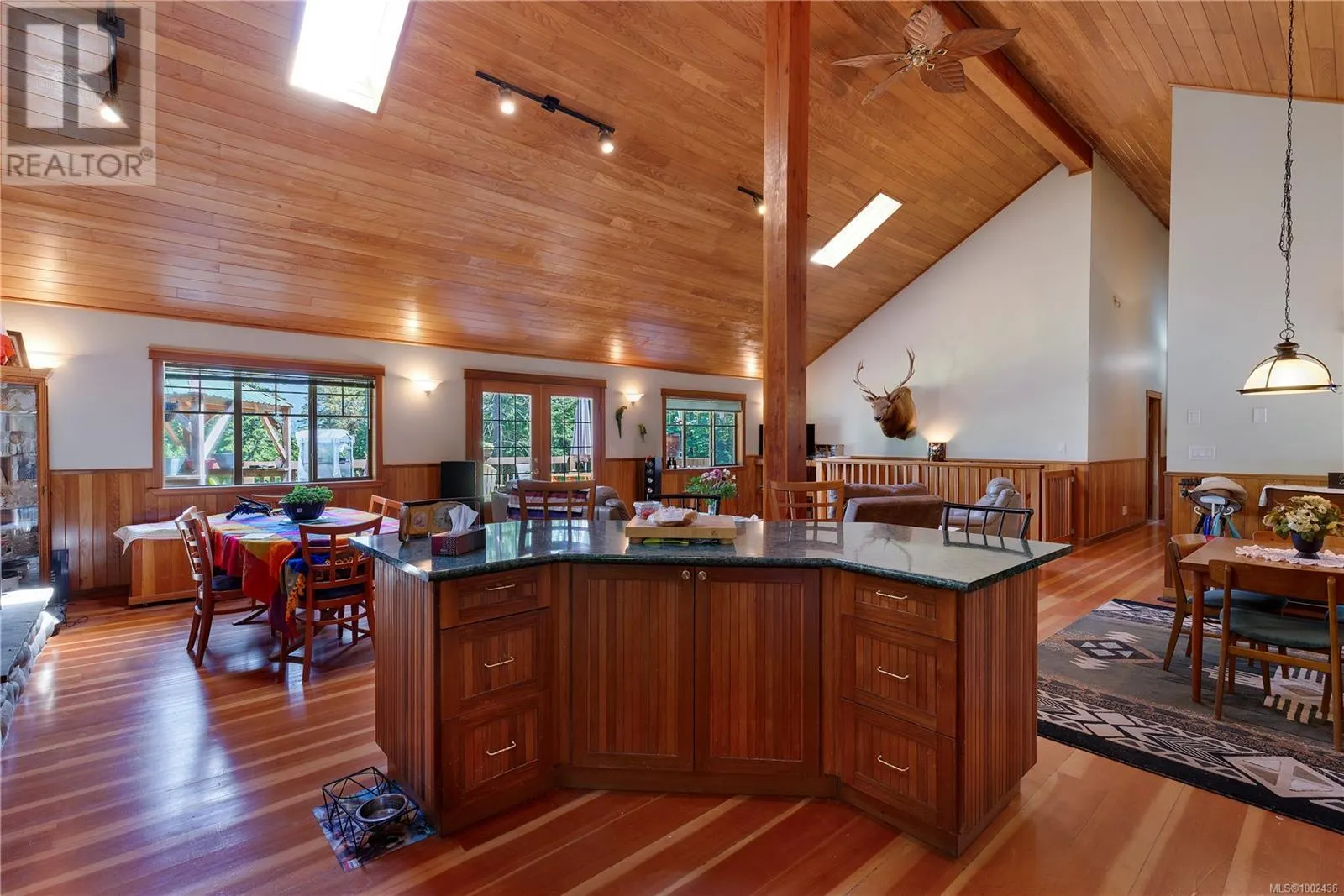 1205 Cherry Point Rd