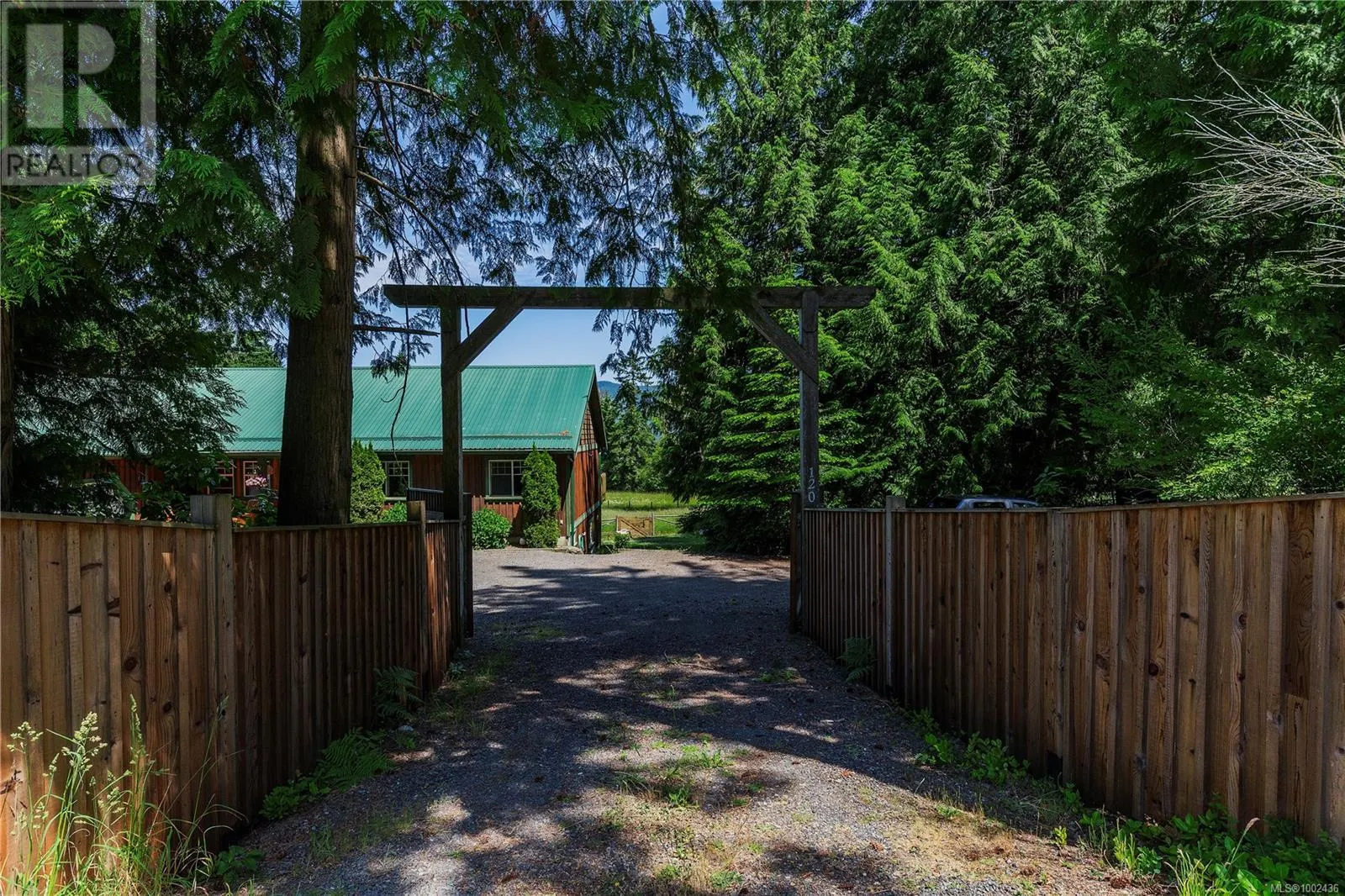 1205 Cherry Point Rd