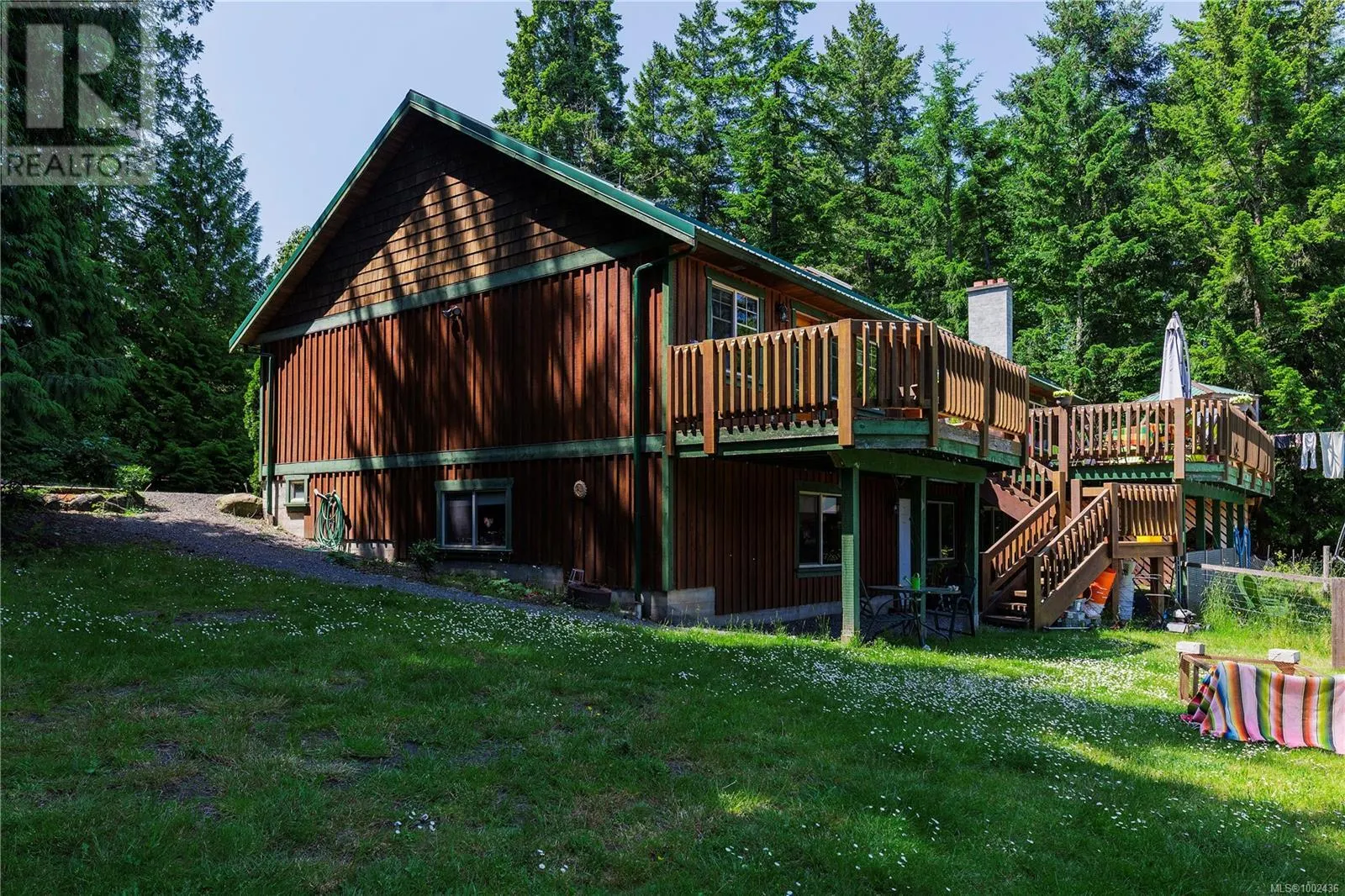 1205 Cherry Point Rd