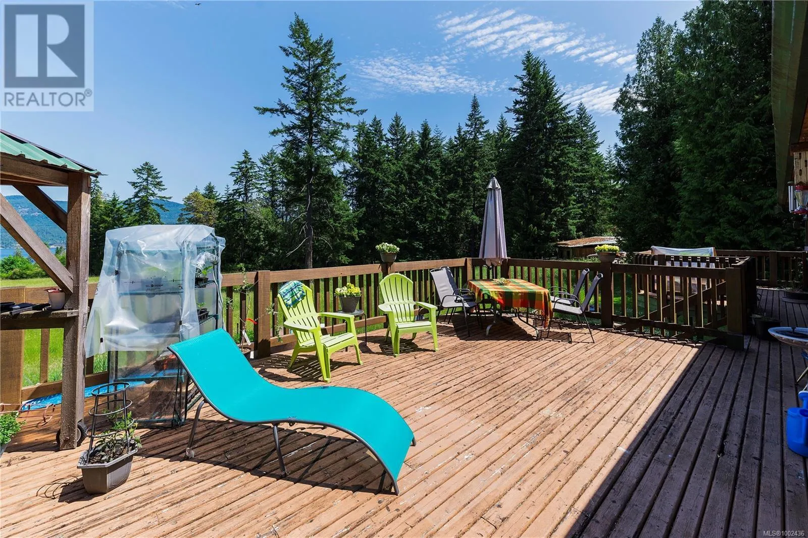 1205 Cherry Point Rd