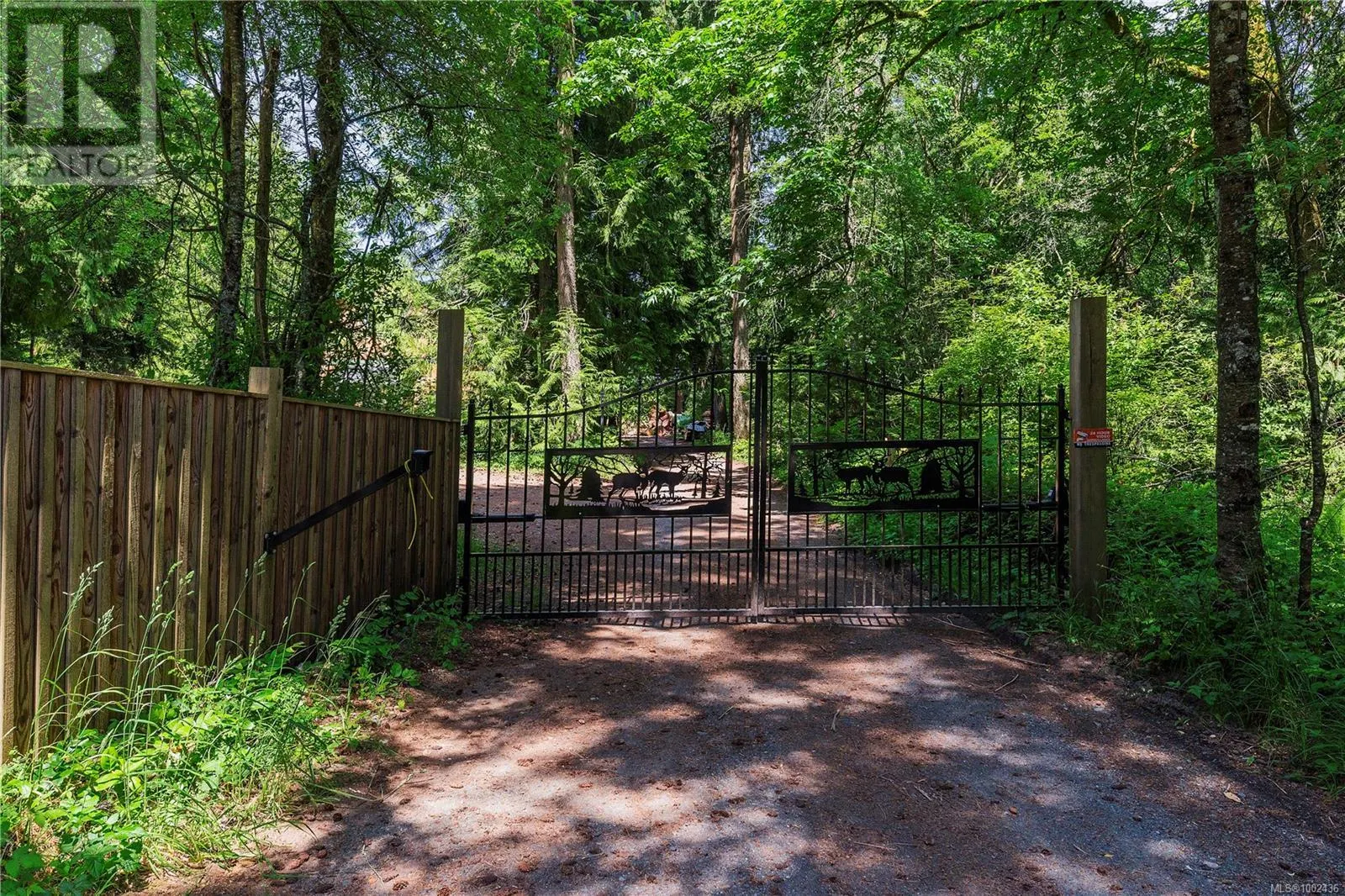 1205 Cherry Point Rd