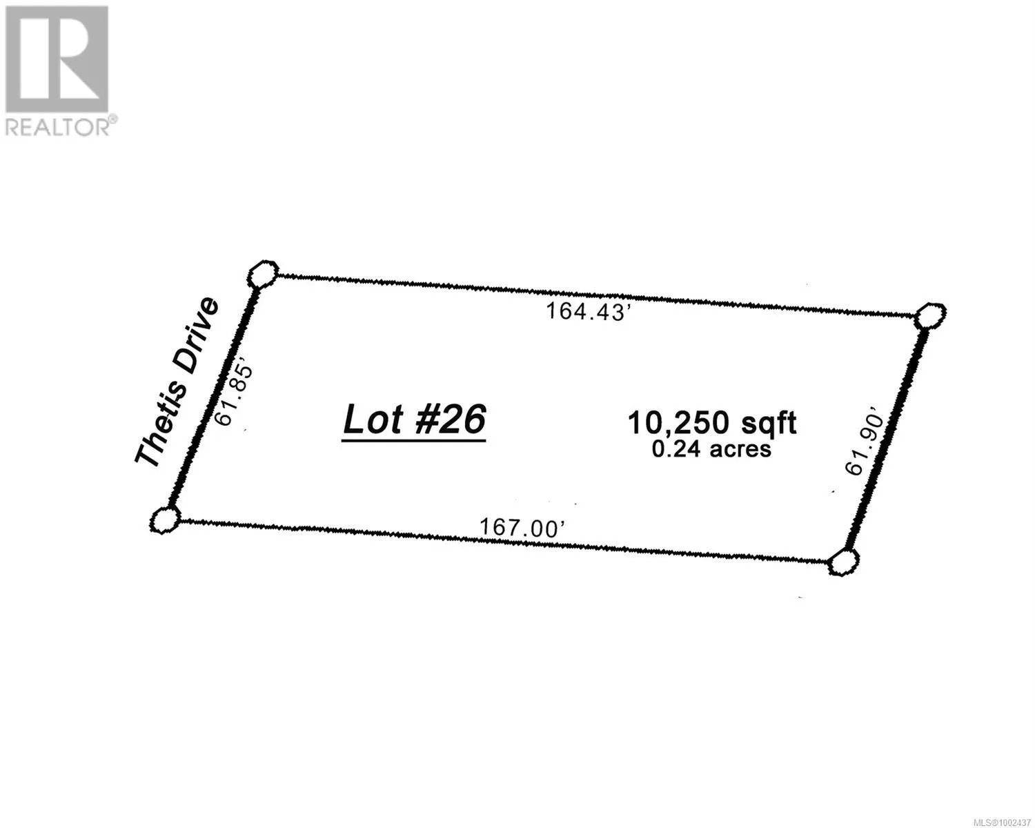 430 Thetis Dr NW