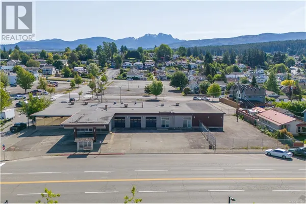 2889 3rd Ave, Port Alberni