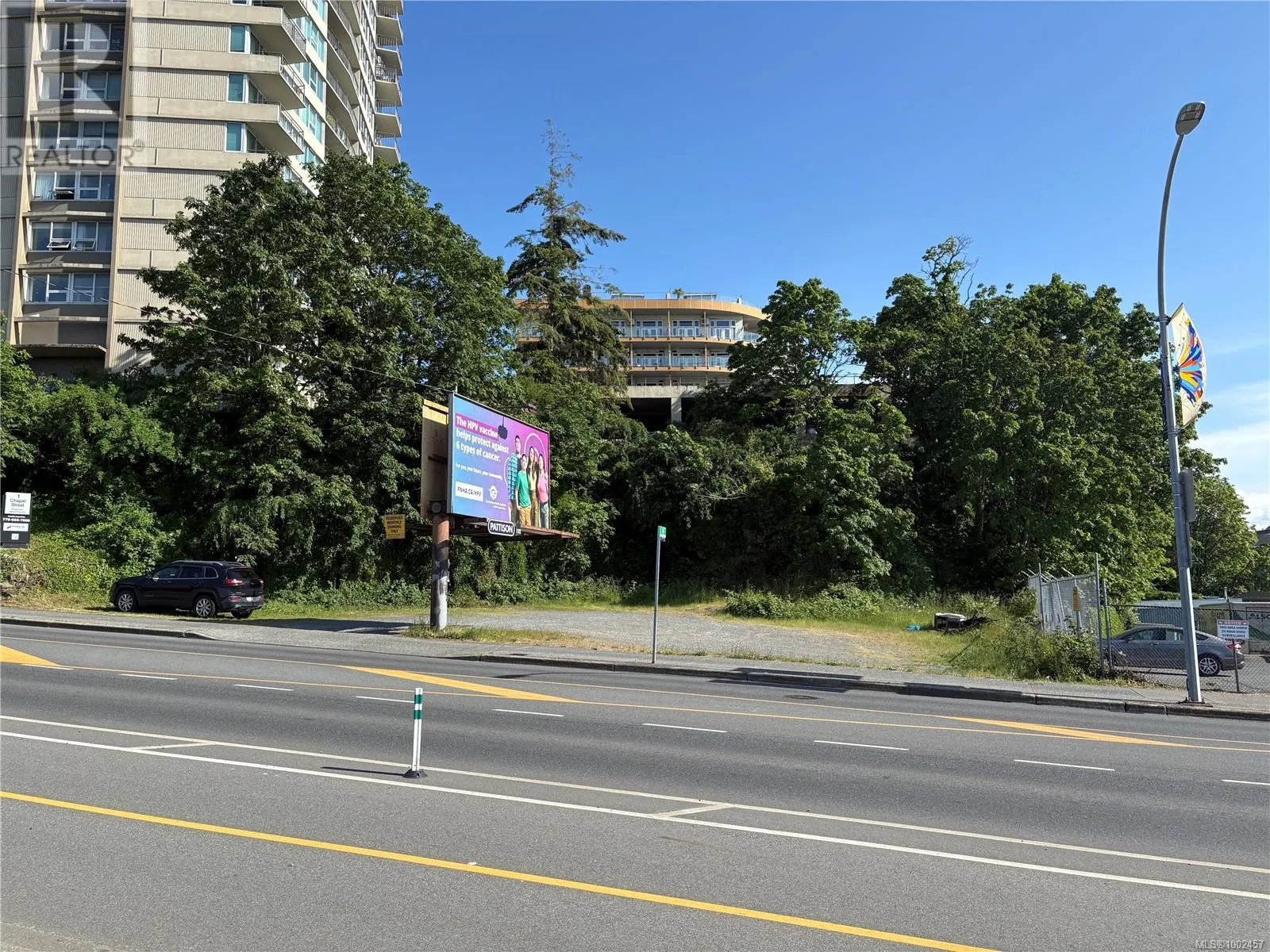 55 Comox Rd