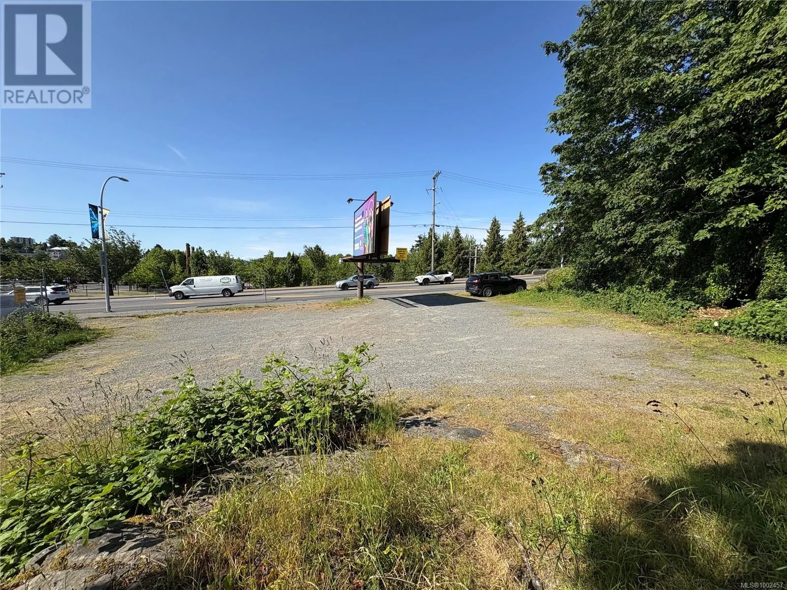 55 Comox Rd