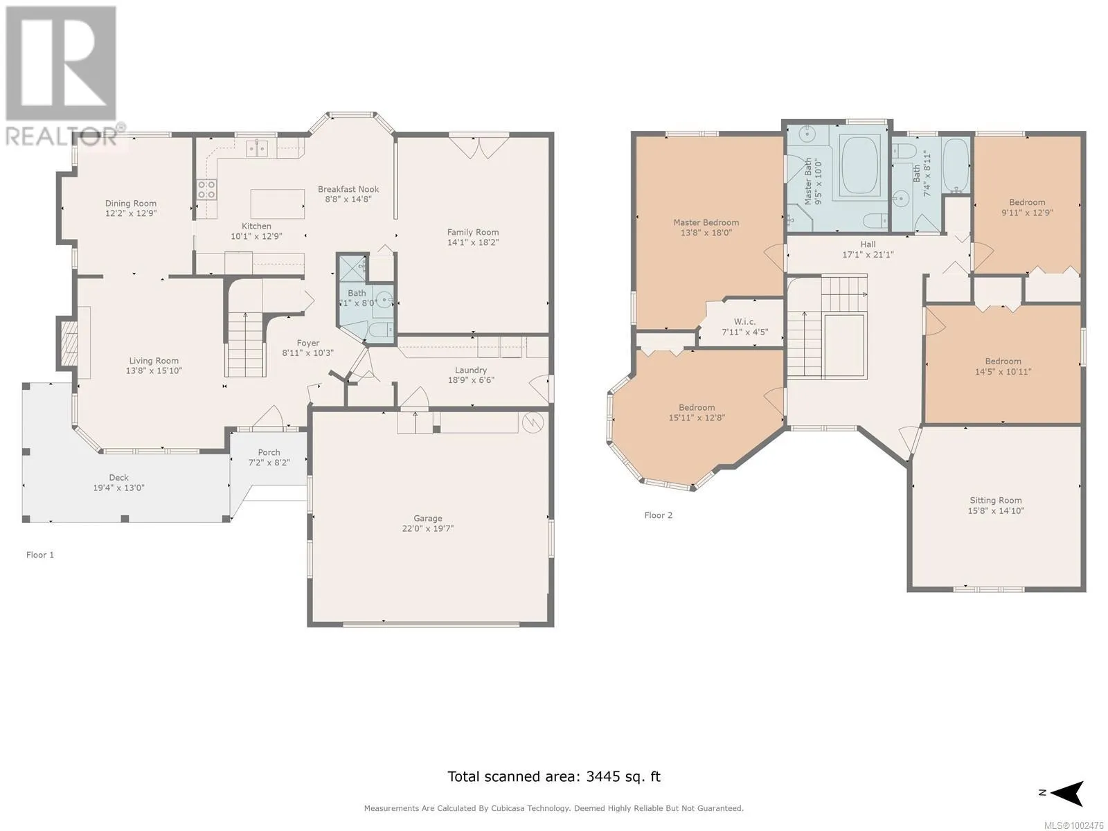 5561 Haslam Dr