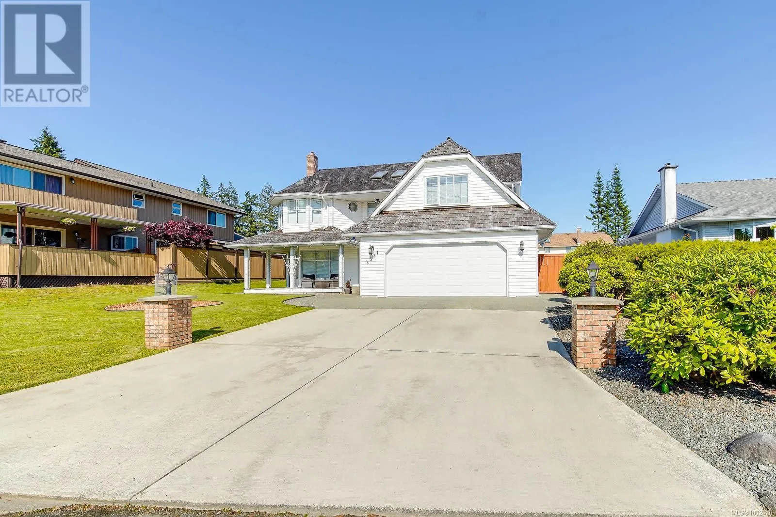 5561 Haslam Dr