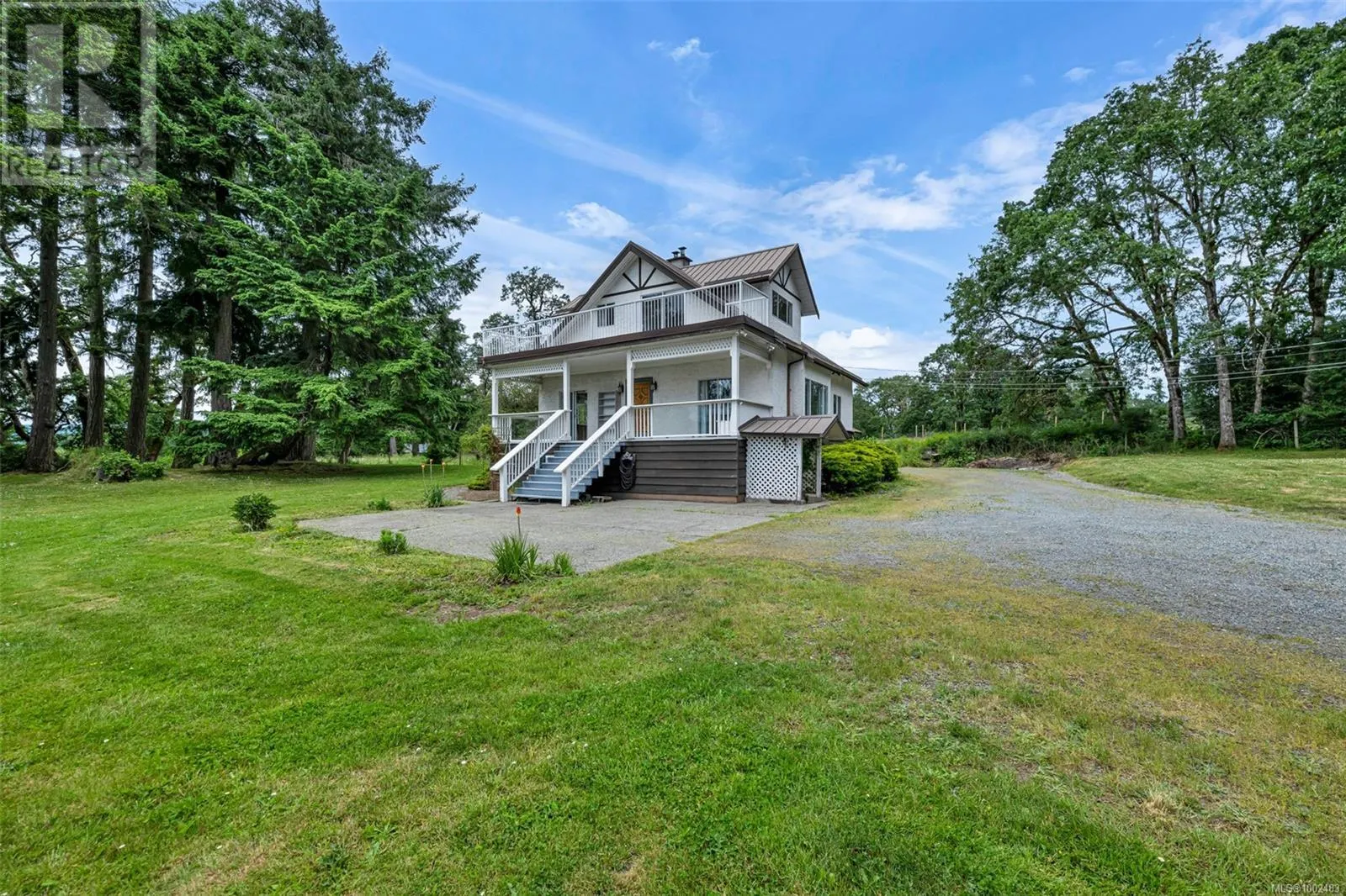 2375 Townend Rd