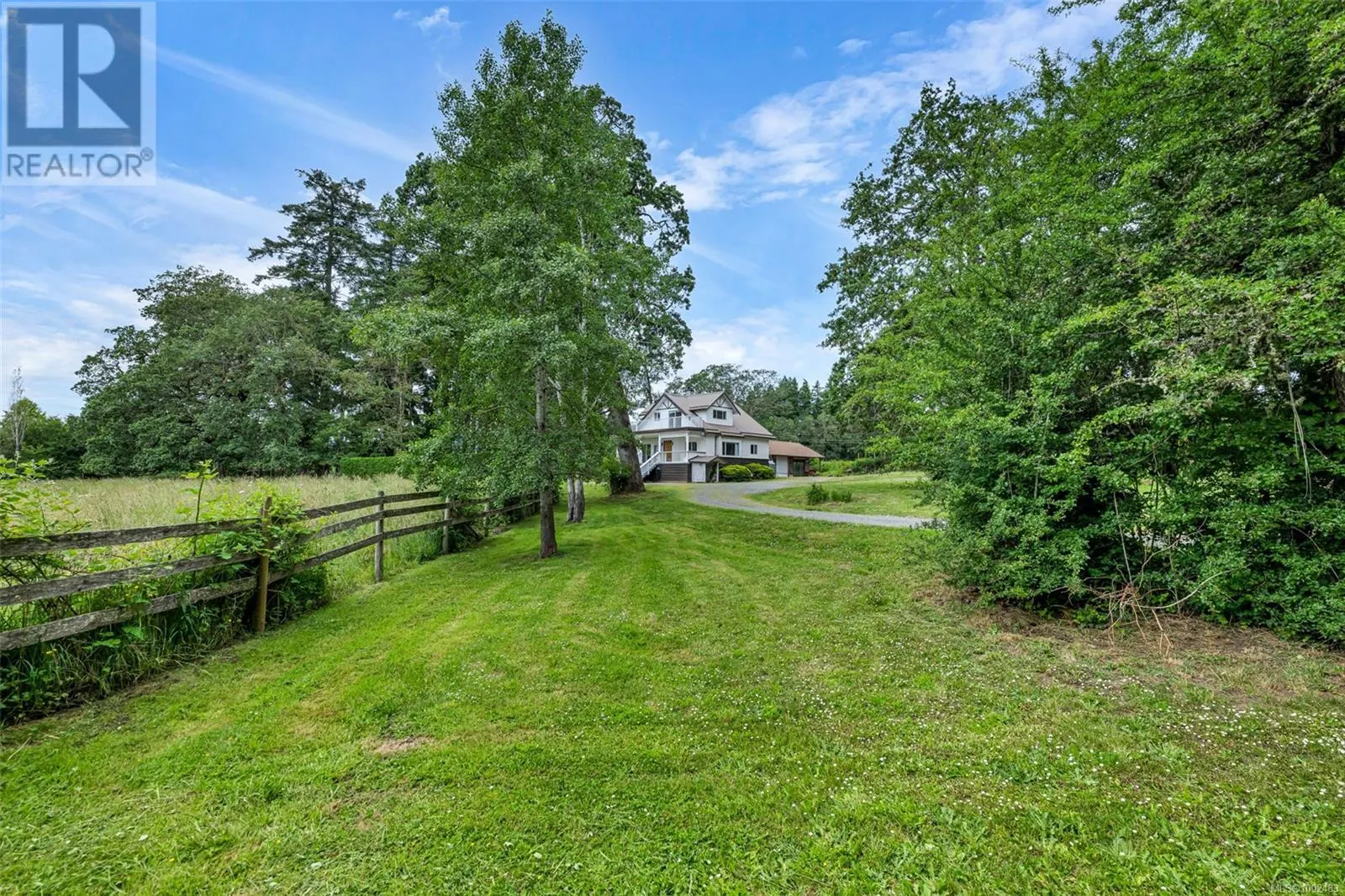 2375 Townend Rd