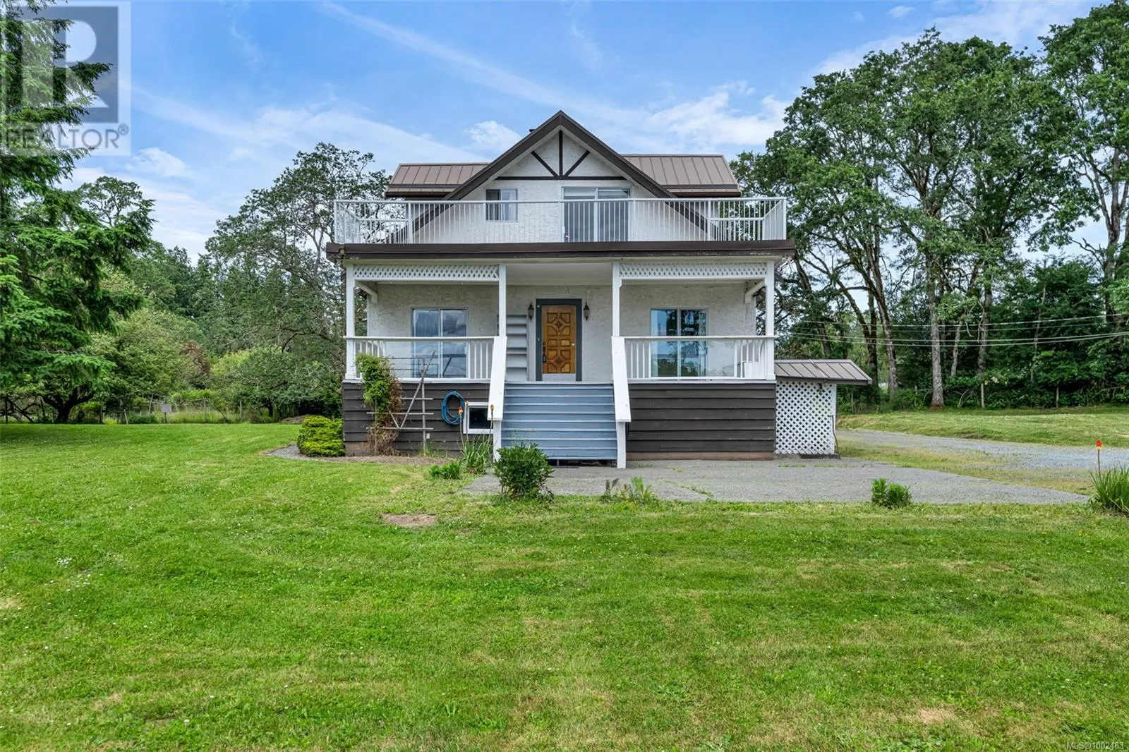 2375 Townend Rd