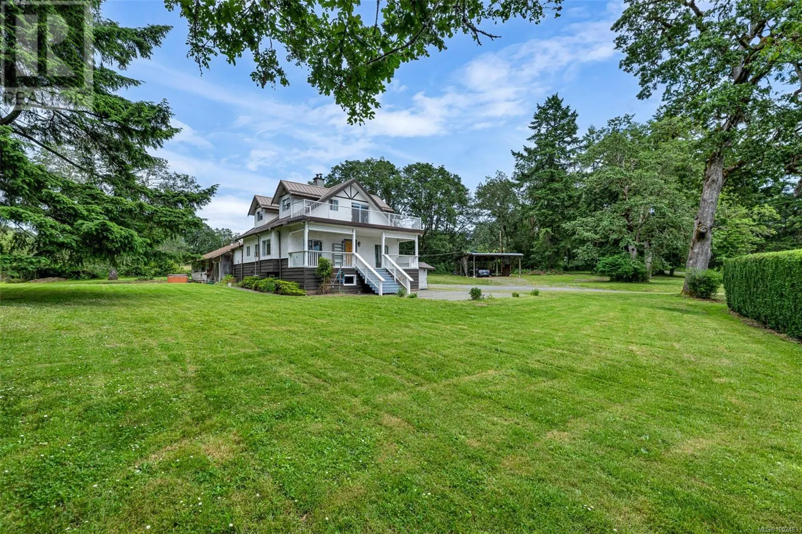 2375 Townend Rd