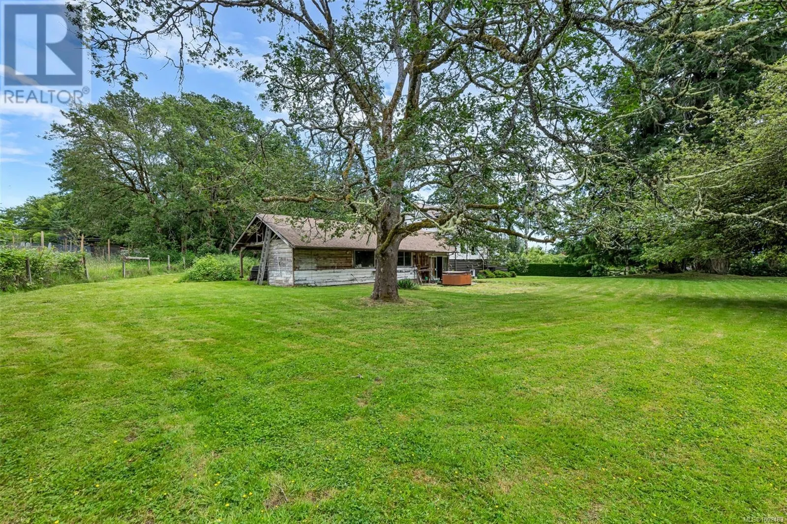 2375 Townend Rd