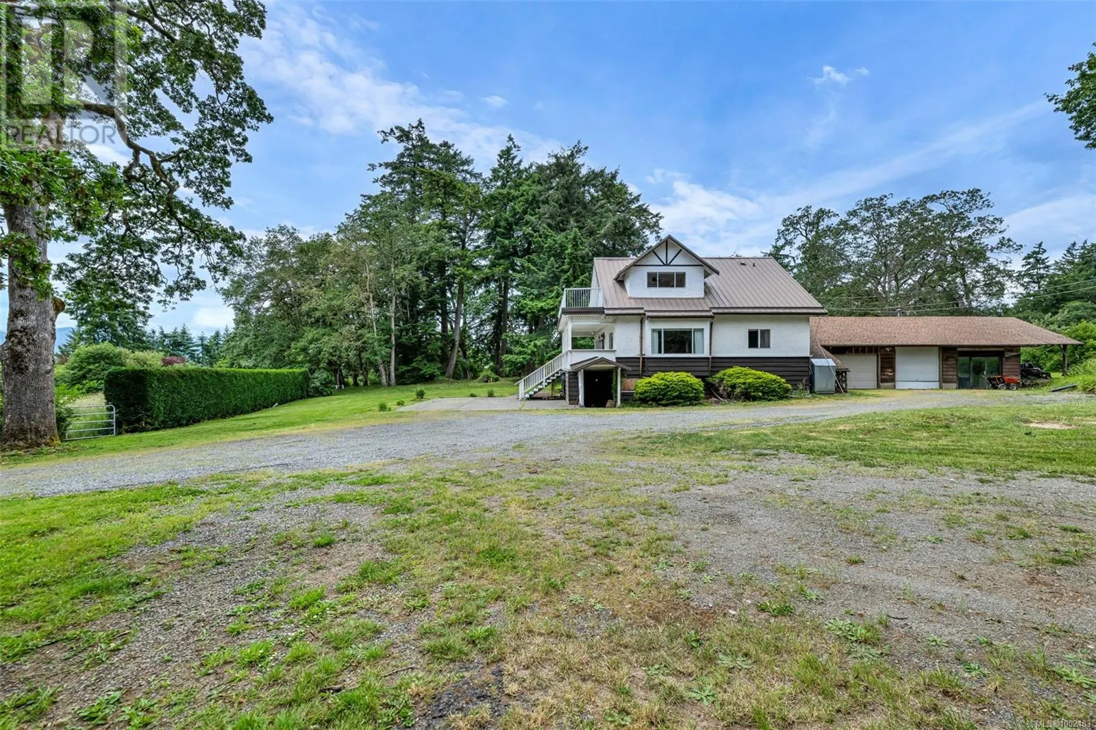 2375 Townend Rd