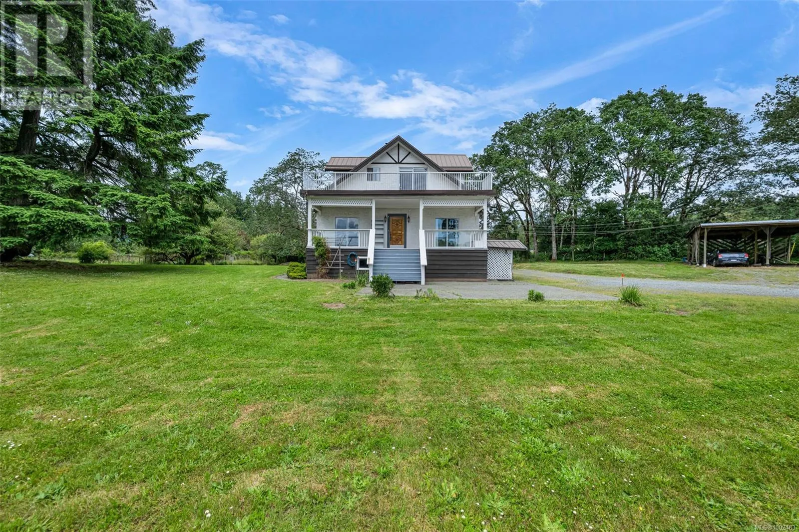 2375 Townend Rd