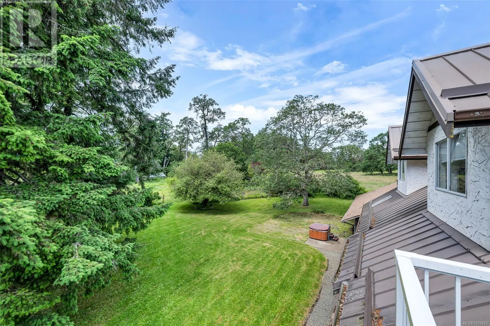 2375 Townend Rd