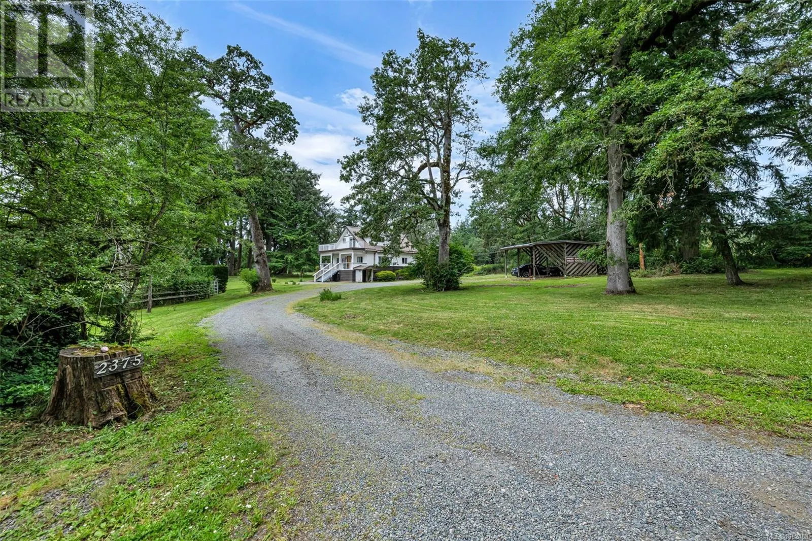 2375 Townend Rd