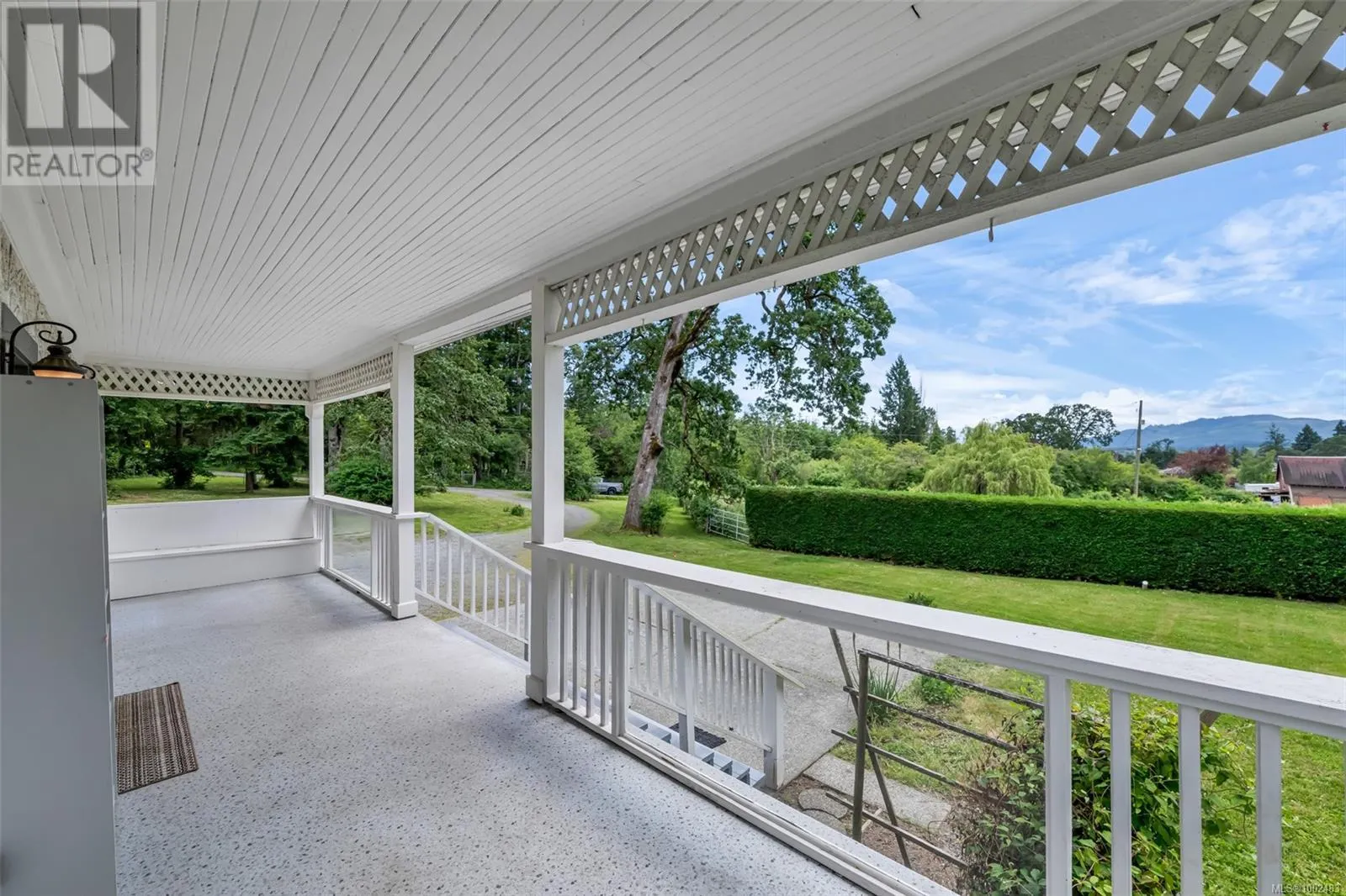 2375 Townend Rd