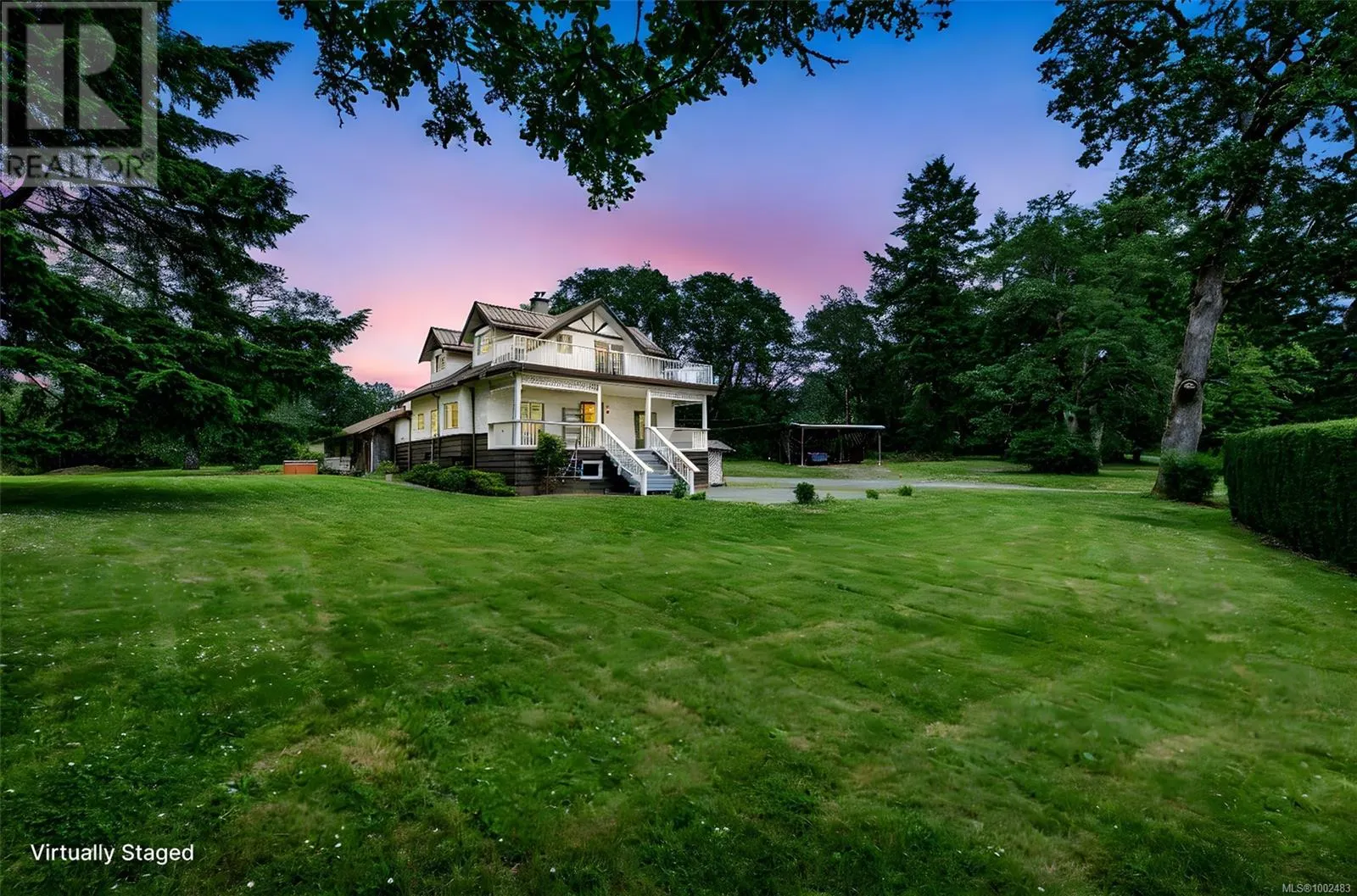 2375 Townend Rd