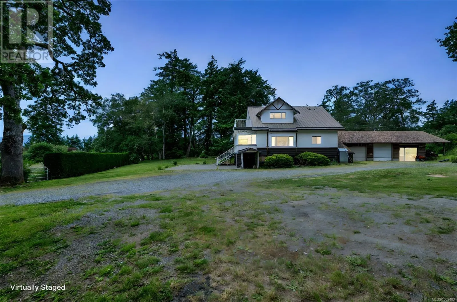 2375 Townend Rd
