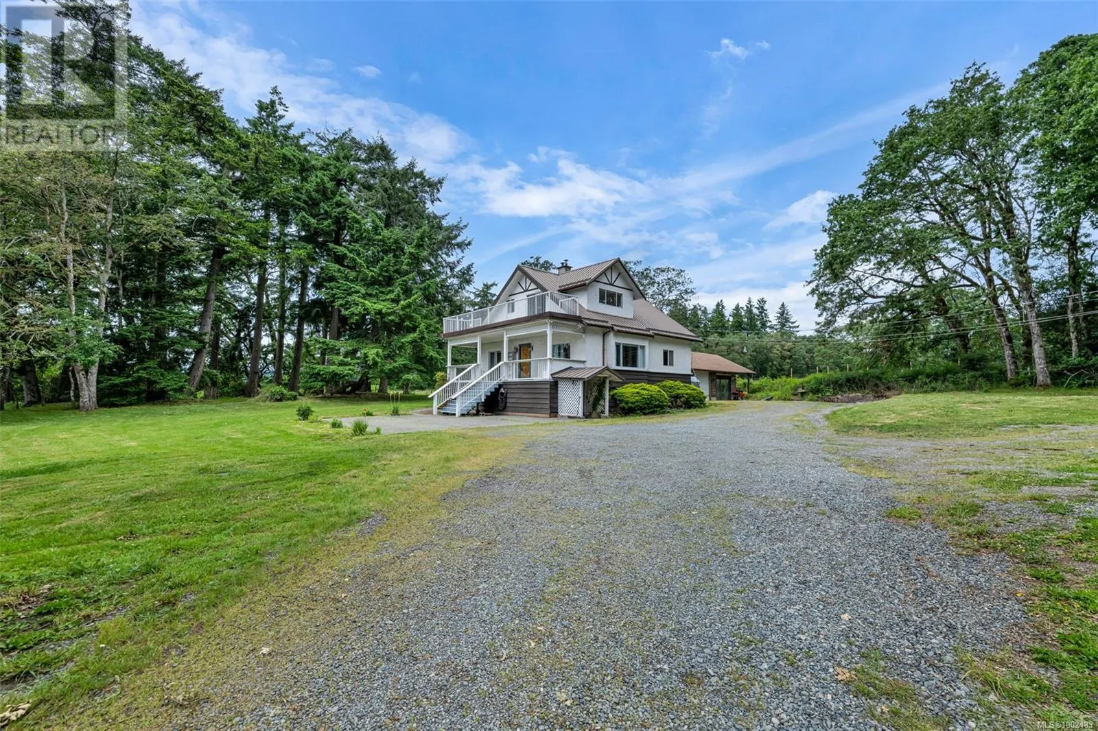 2375 Townend Rd