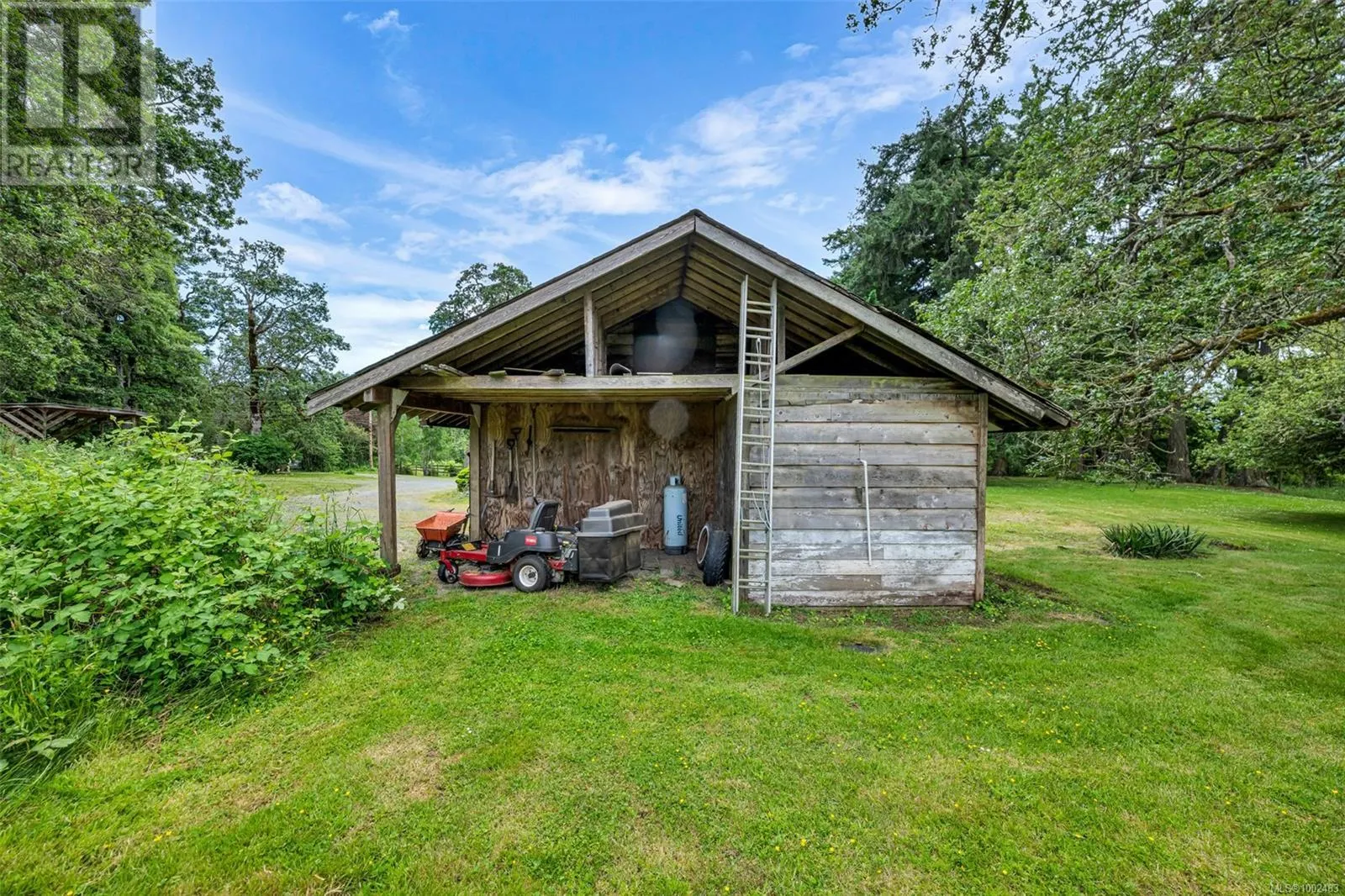 2375 Townend Rd