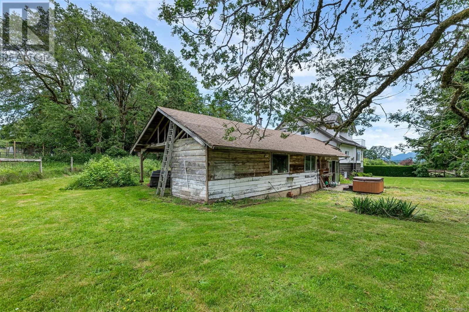 2375 Townend Rd