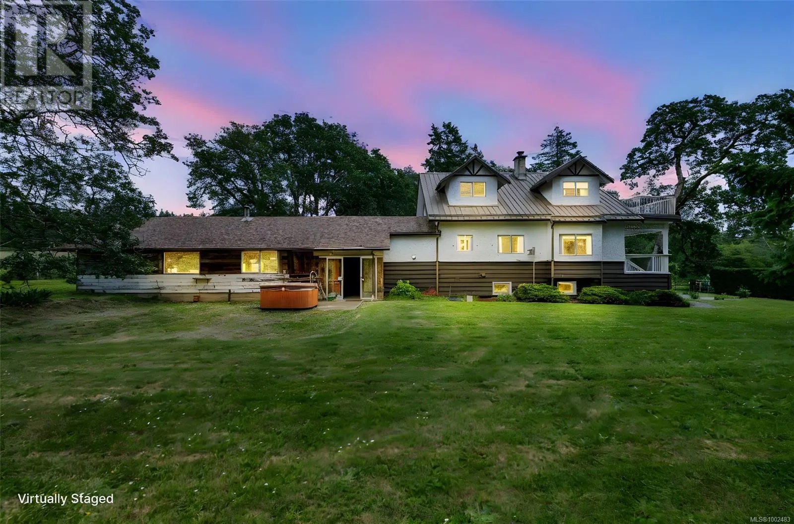 2375 Townend Rd