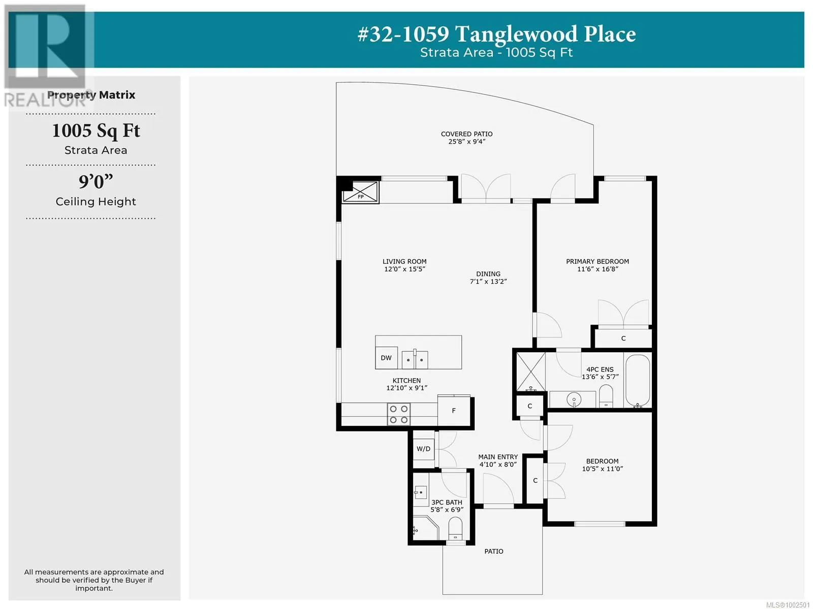 32 1059 Tanglewood Pl
