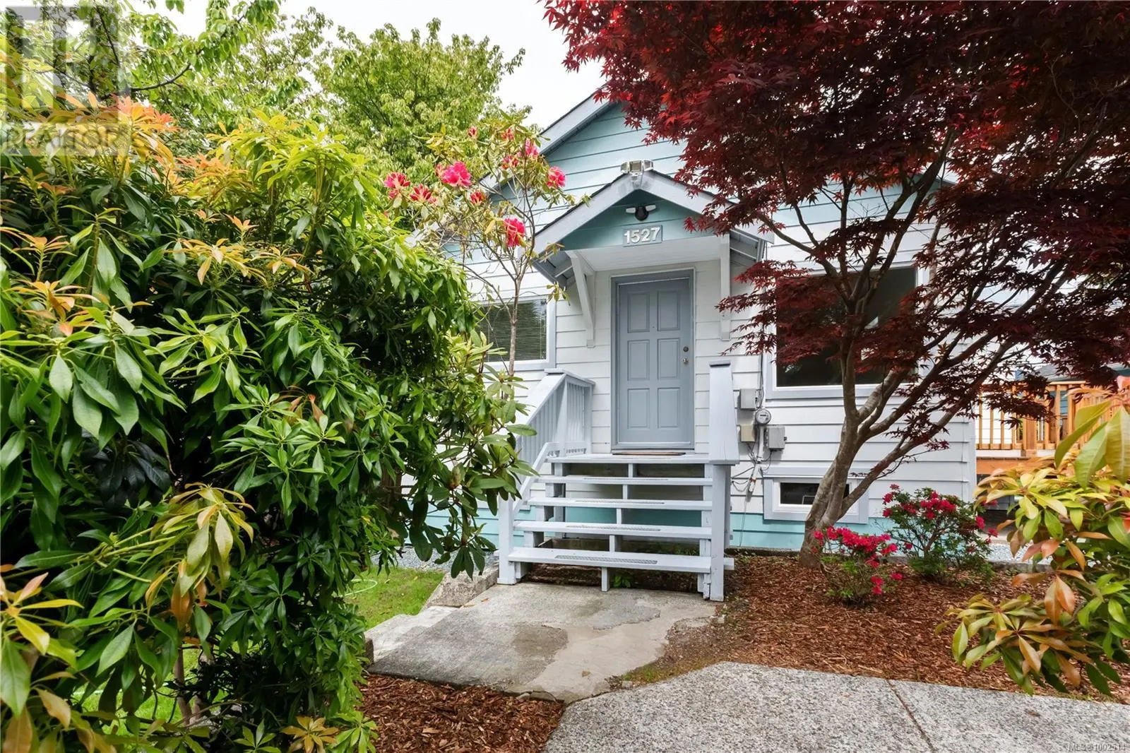 1527 Peninsula Rd