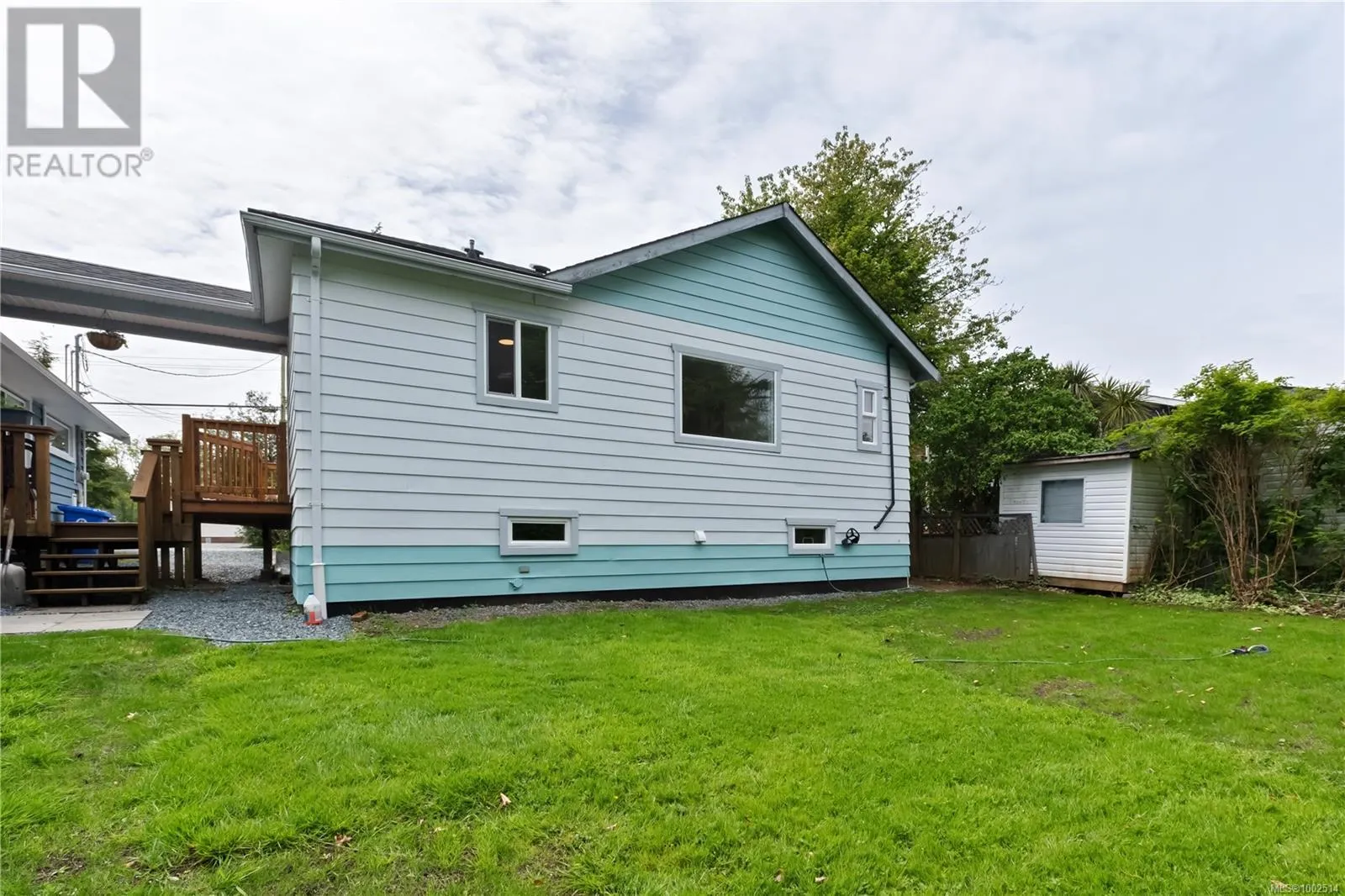 1527 Peninsula Rd