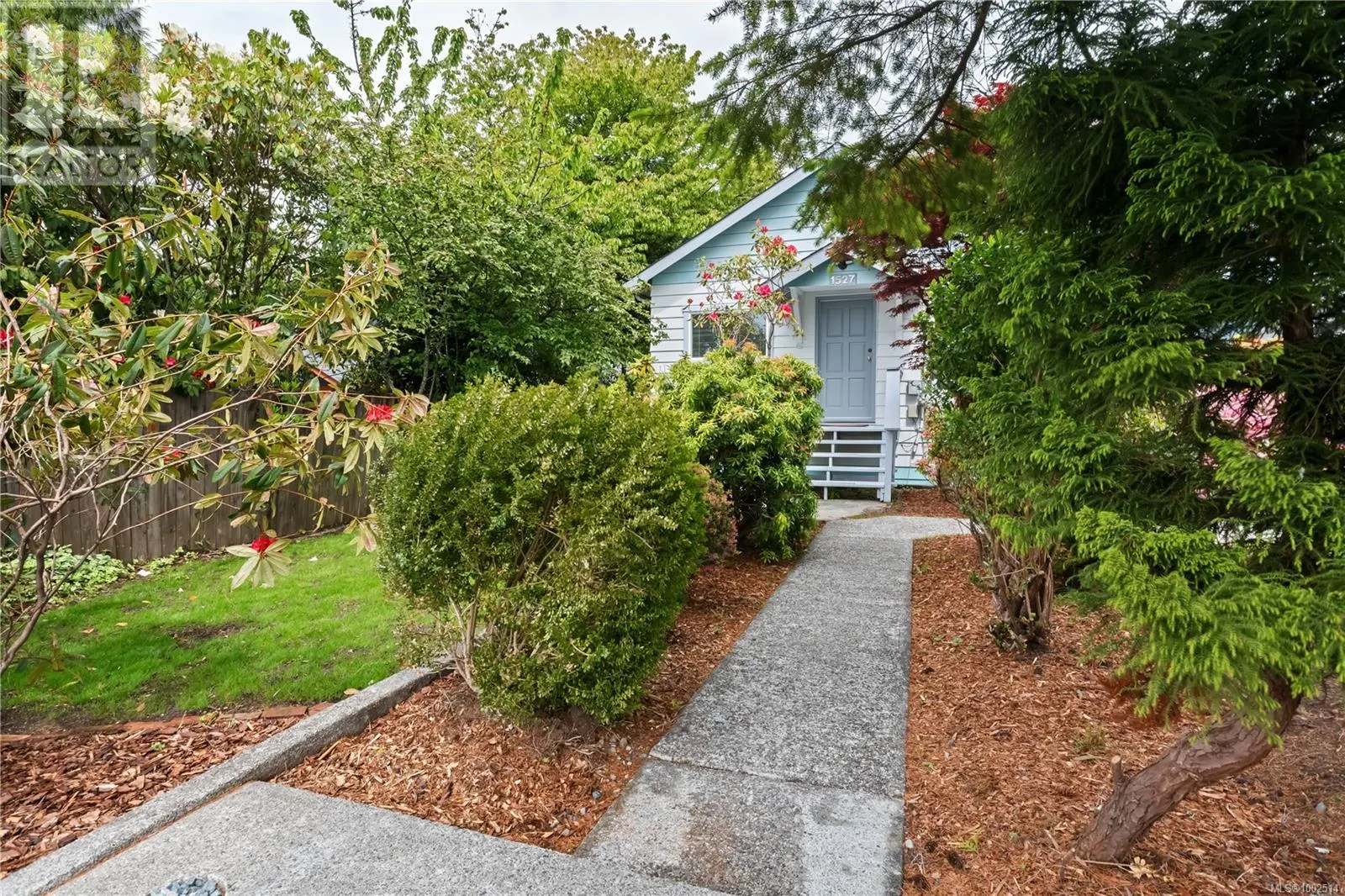1527 Peninsula Rd