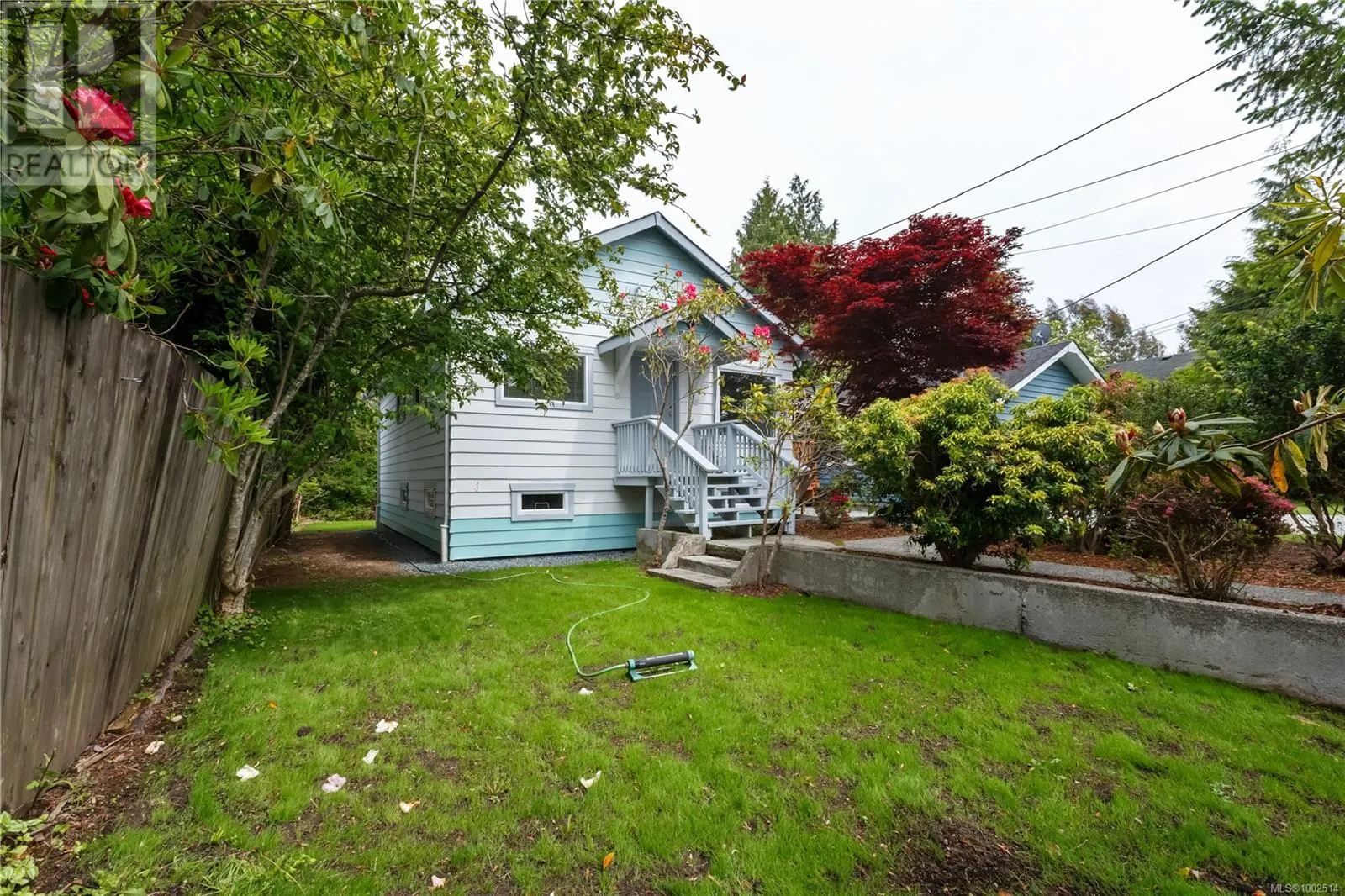 1527 Peninsula Rd
