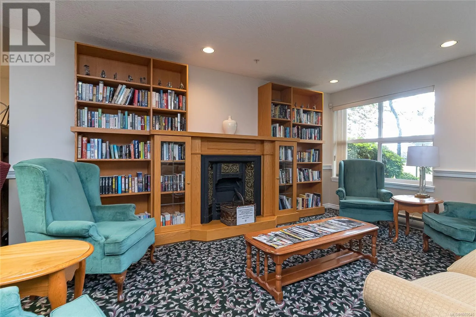 215 1485 Garnet Rd