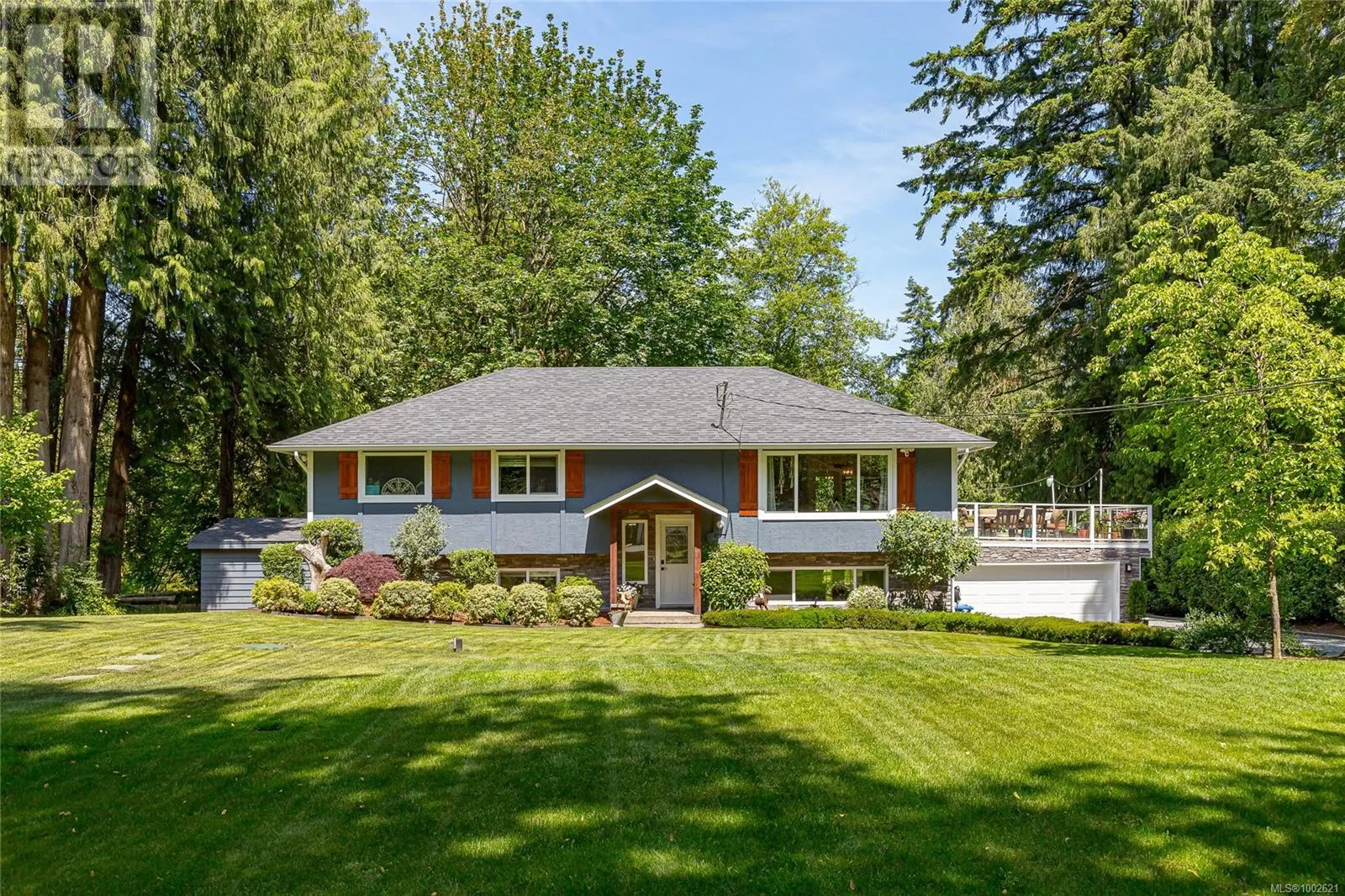4724 Fairbridge Dr