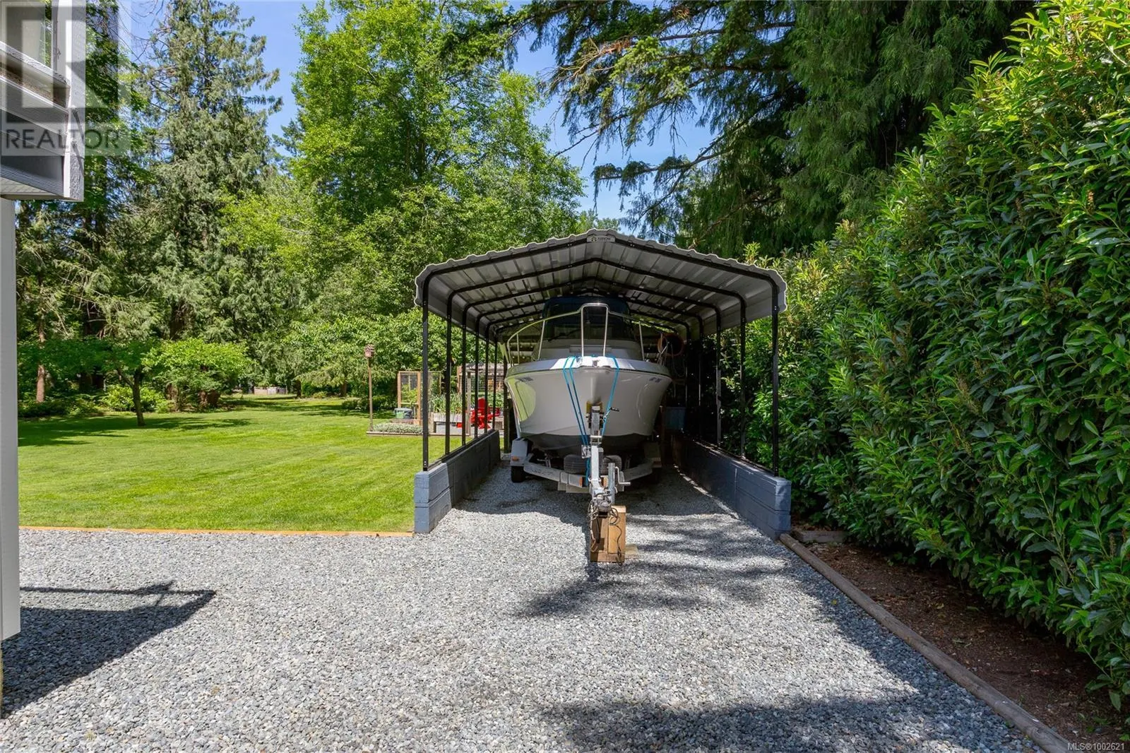 4724 Fairbridge Dr