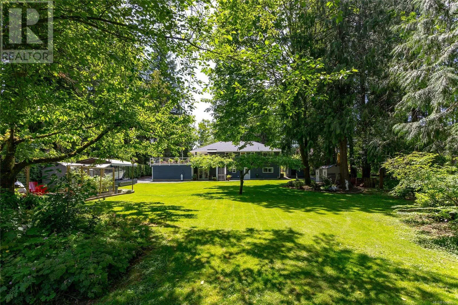 4724 Fairbridge Dr